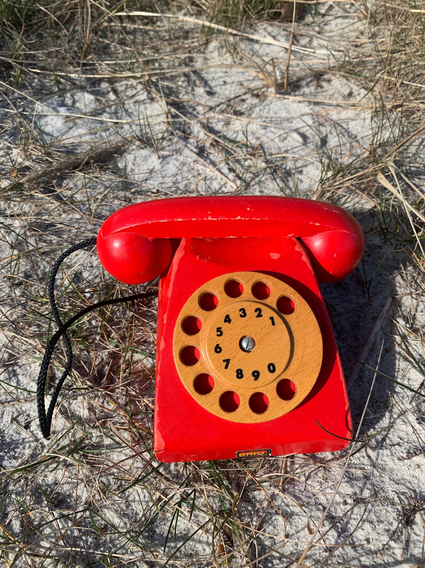 BRIO-Telefon