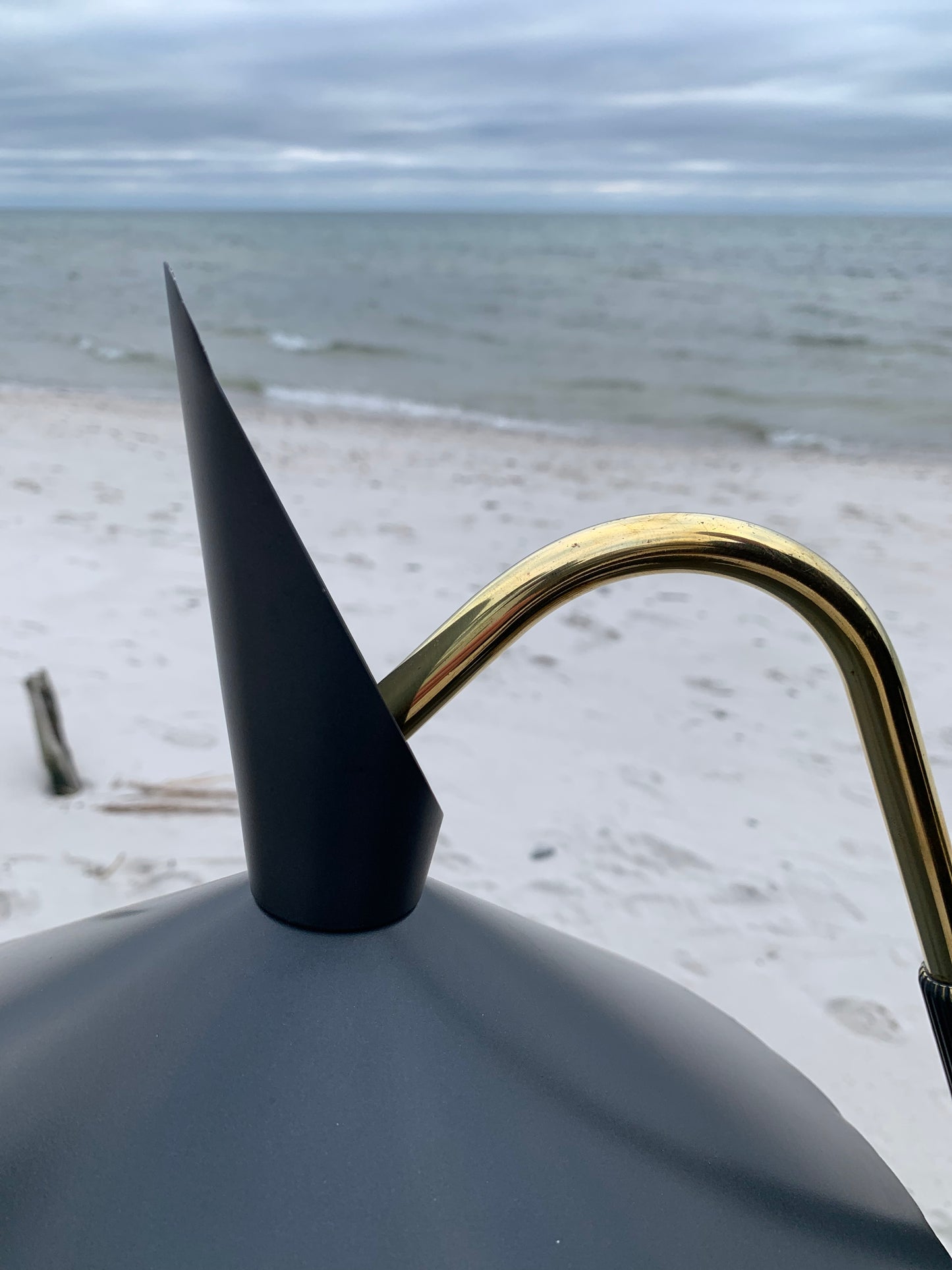 Hala-Lampe