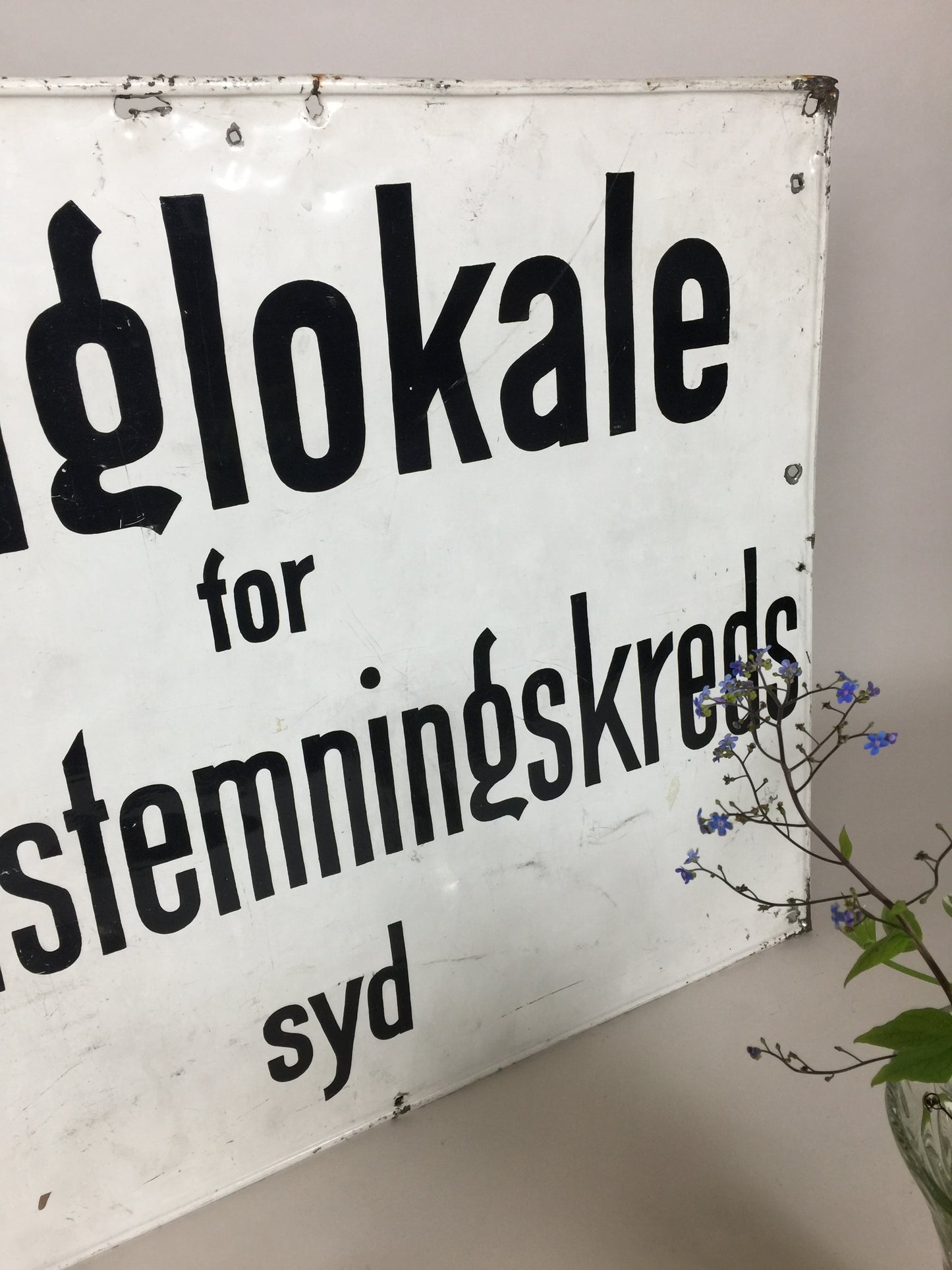 Wahlzeichen 11 Süd