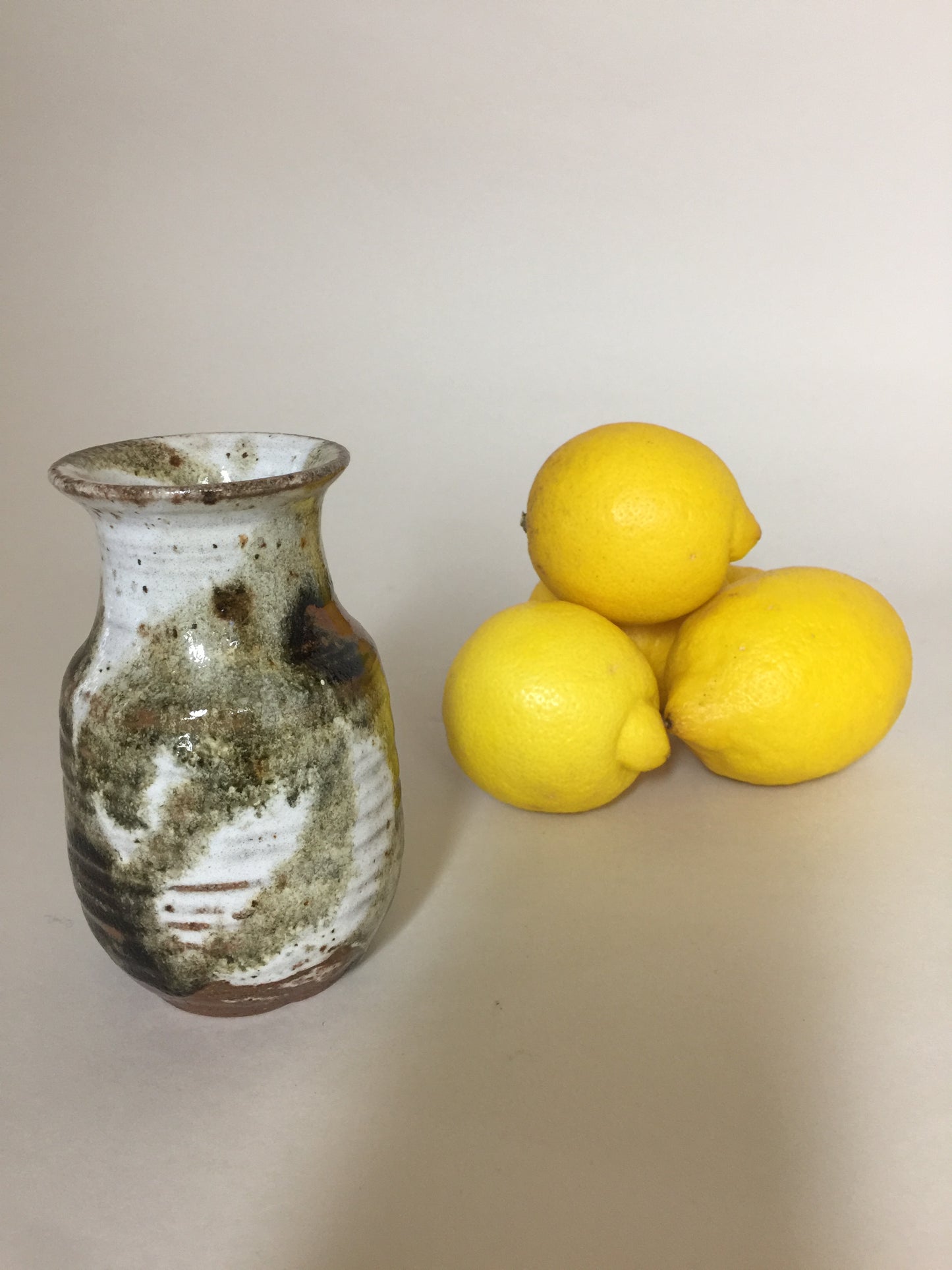 Schöne Vase von Waldorff, Svaneke