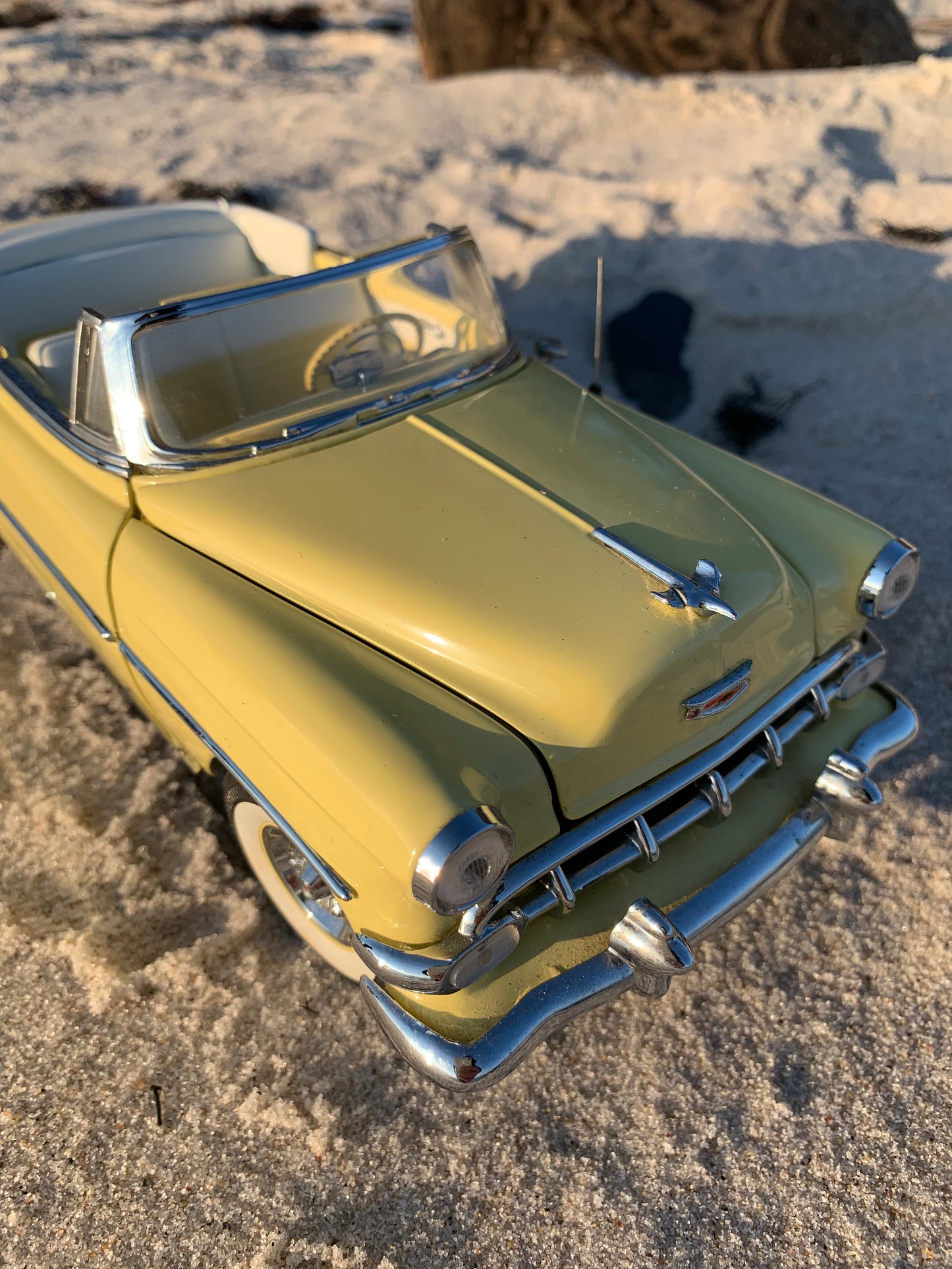 Chevy Bel-Air 1953