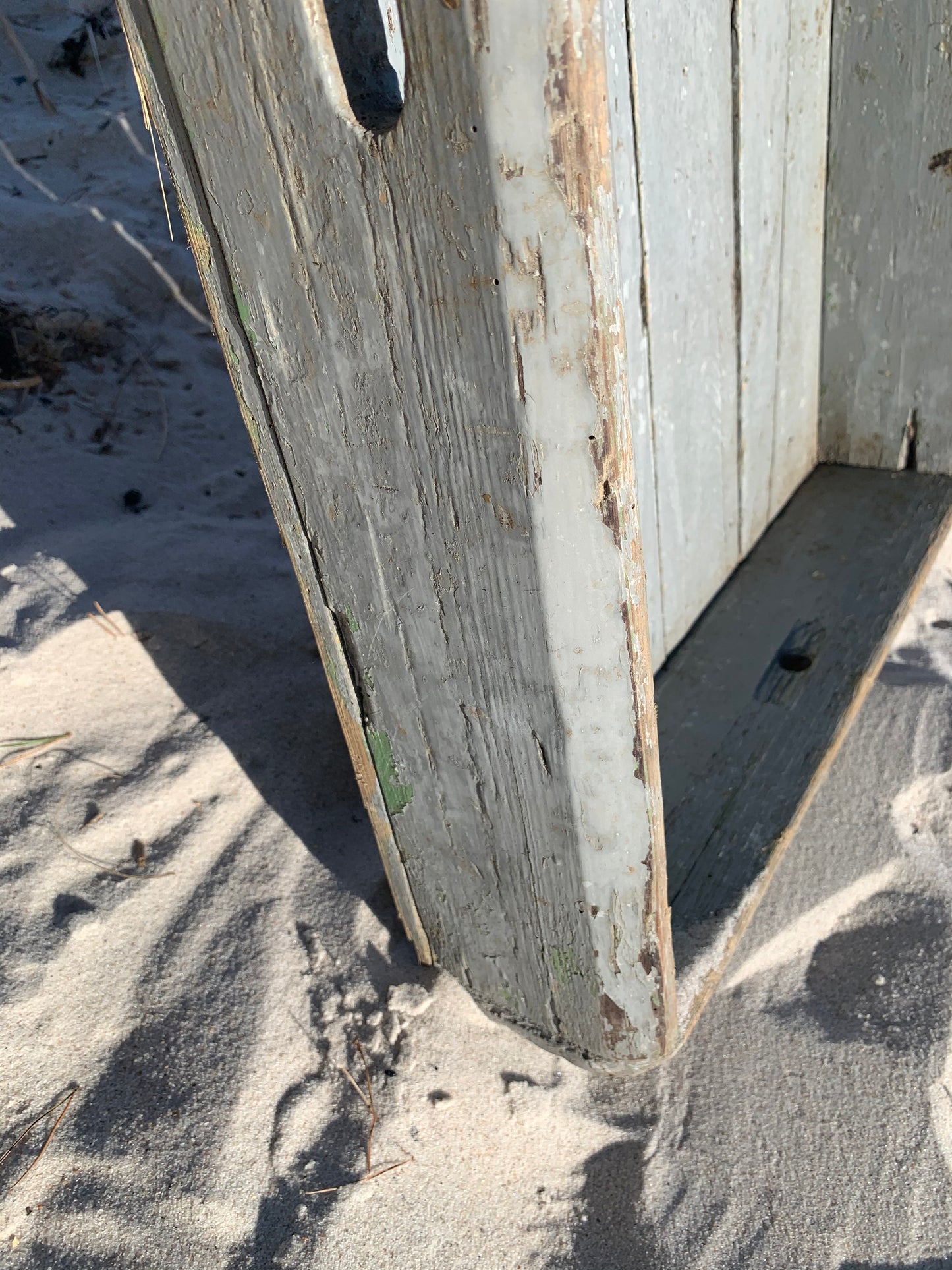 Hakenbox