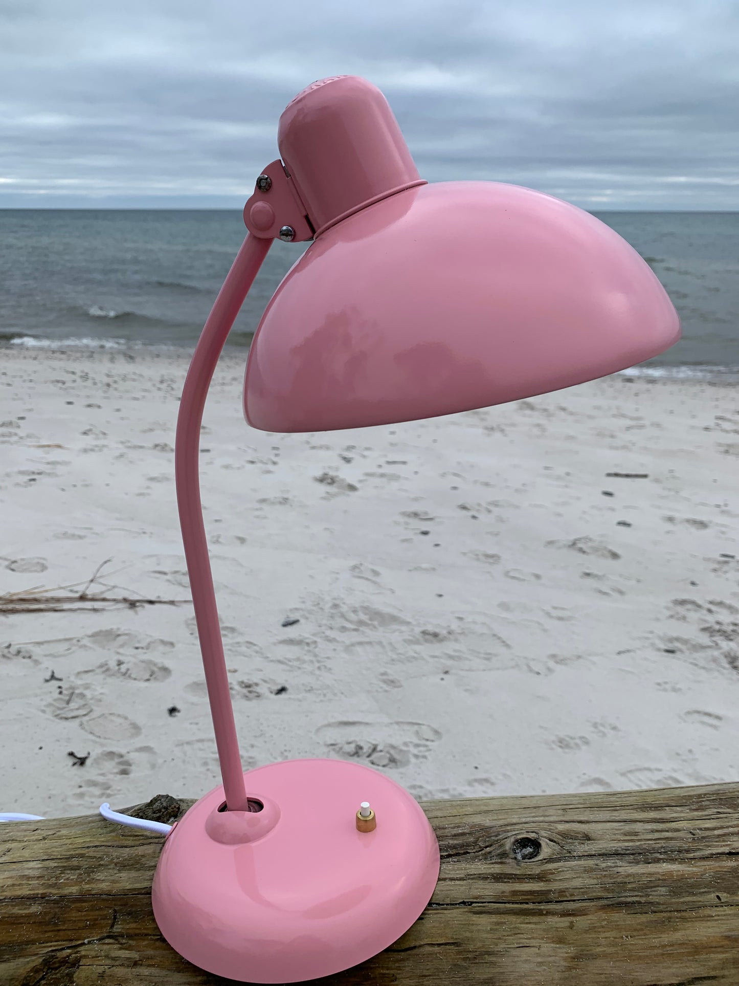 Kaiser Idell 6556 - Rosa