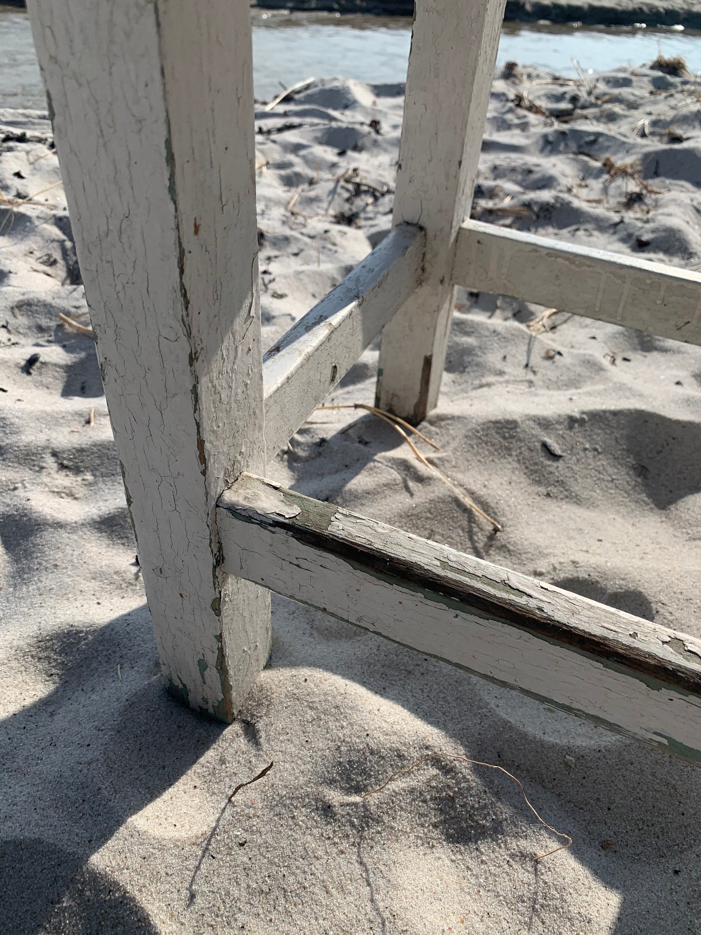 Der Hocker