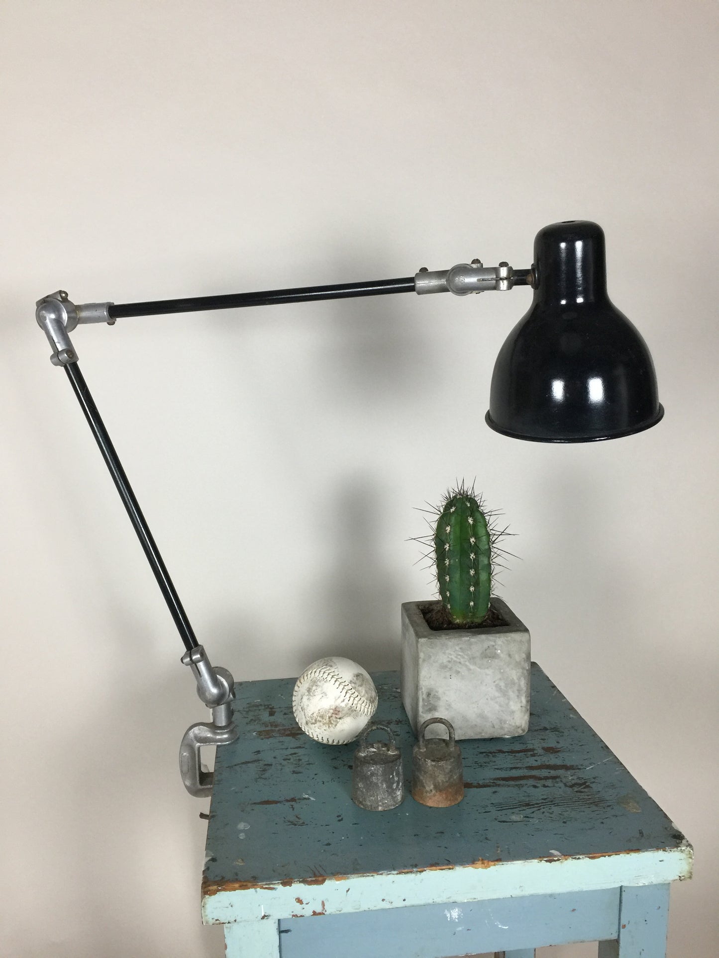 Industrielle Rijo-Architektenlampe