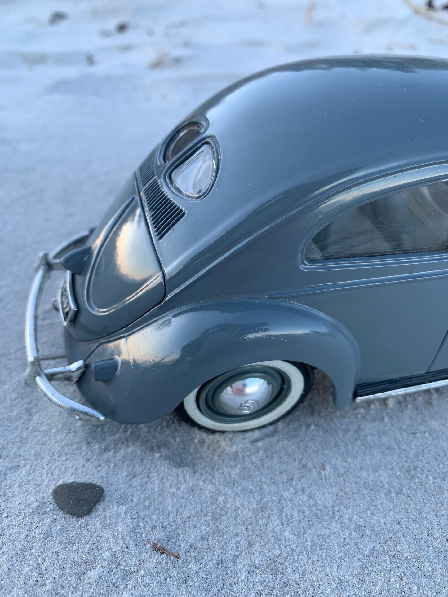 VW Limousine 1951