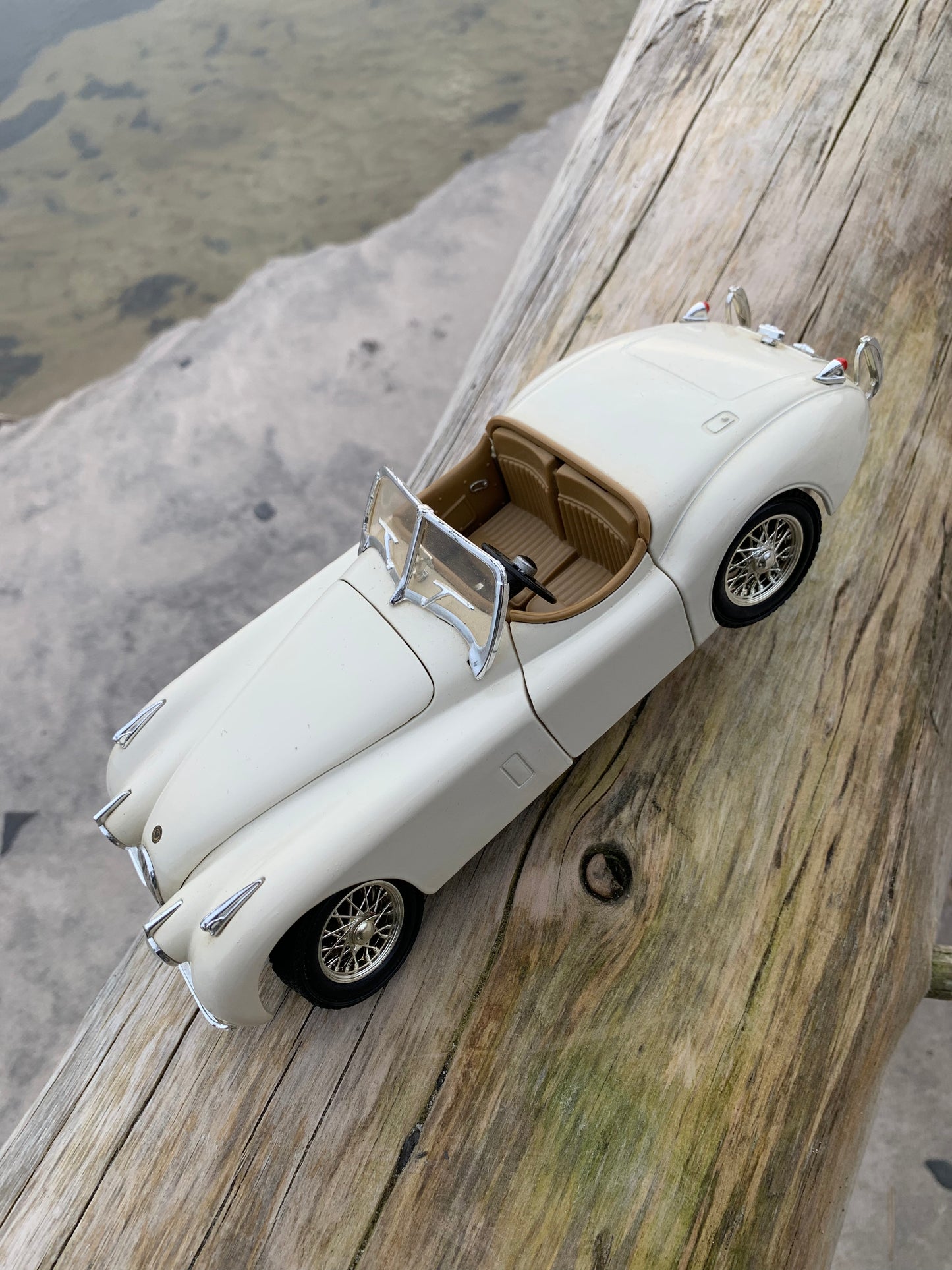 Jaguar XK120