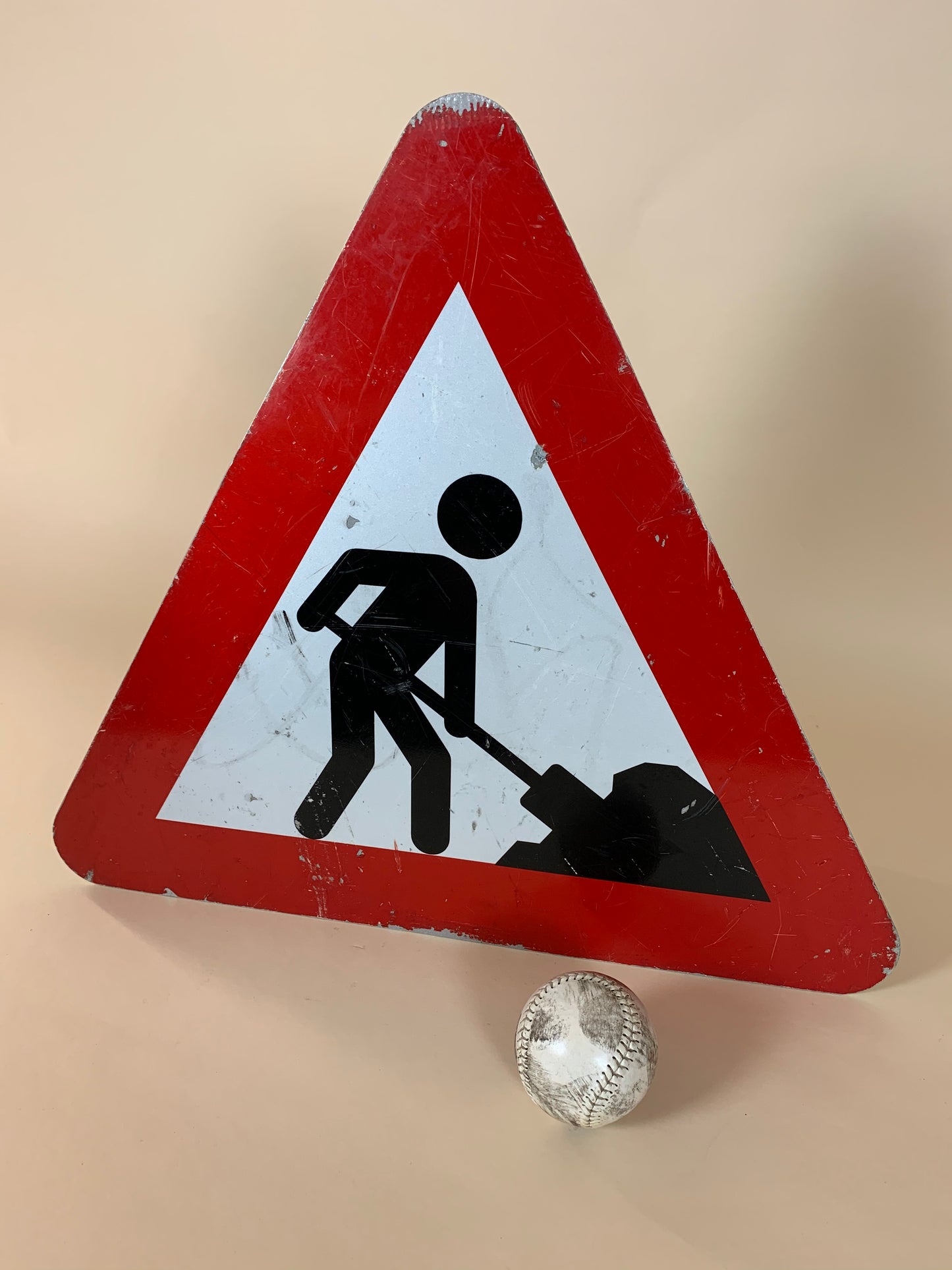 Warntafel