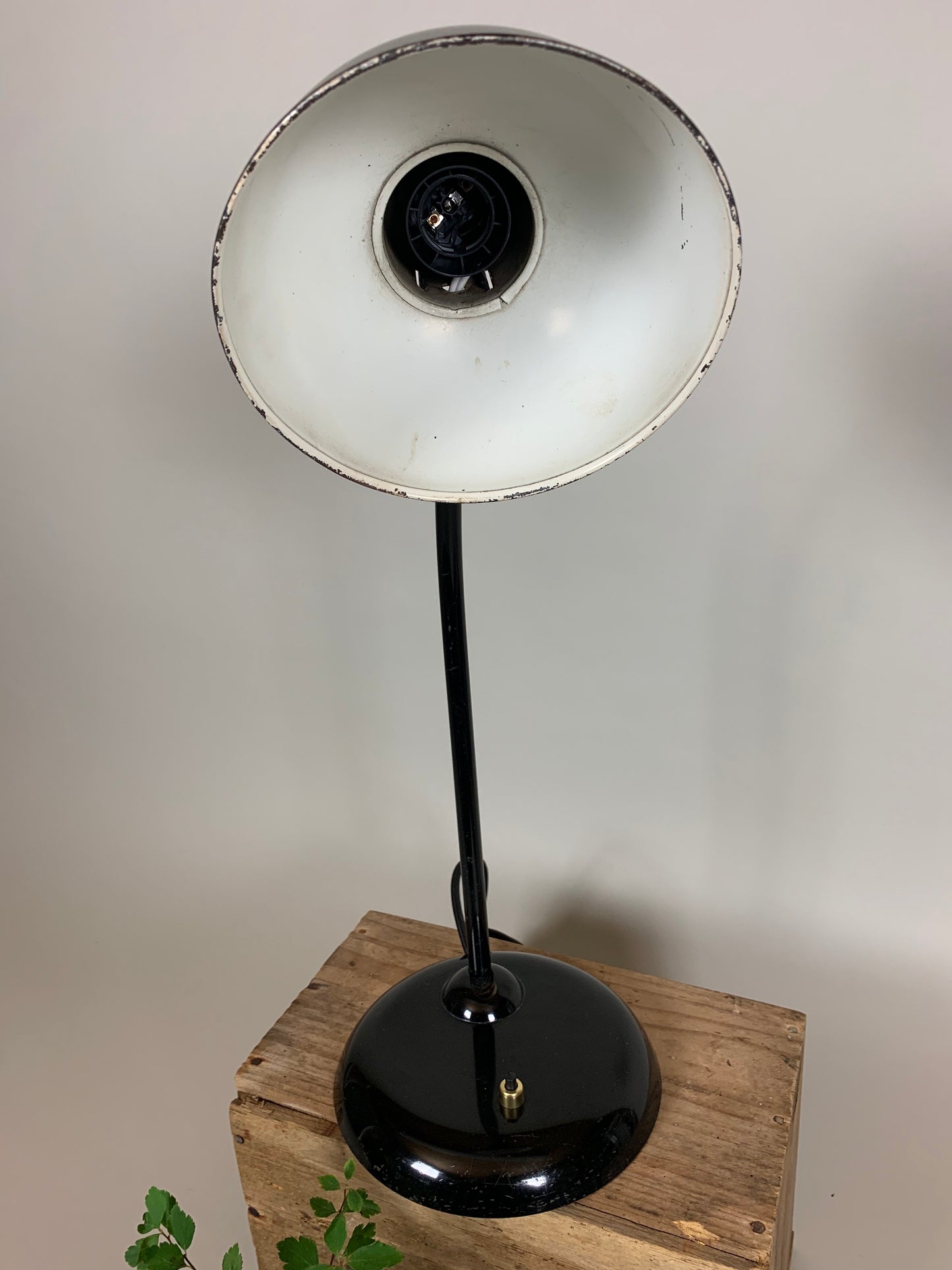 Kaiser Idell lampe 6556