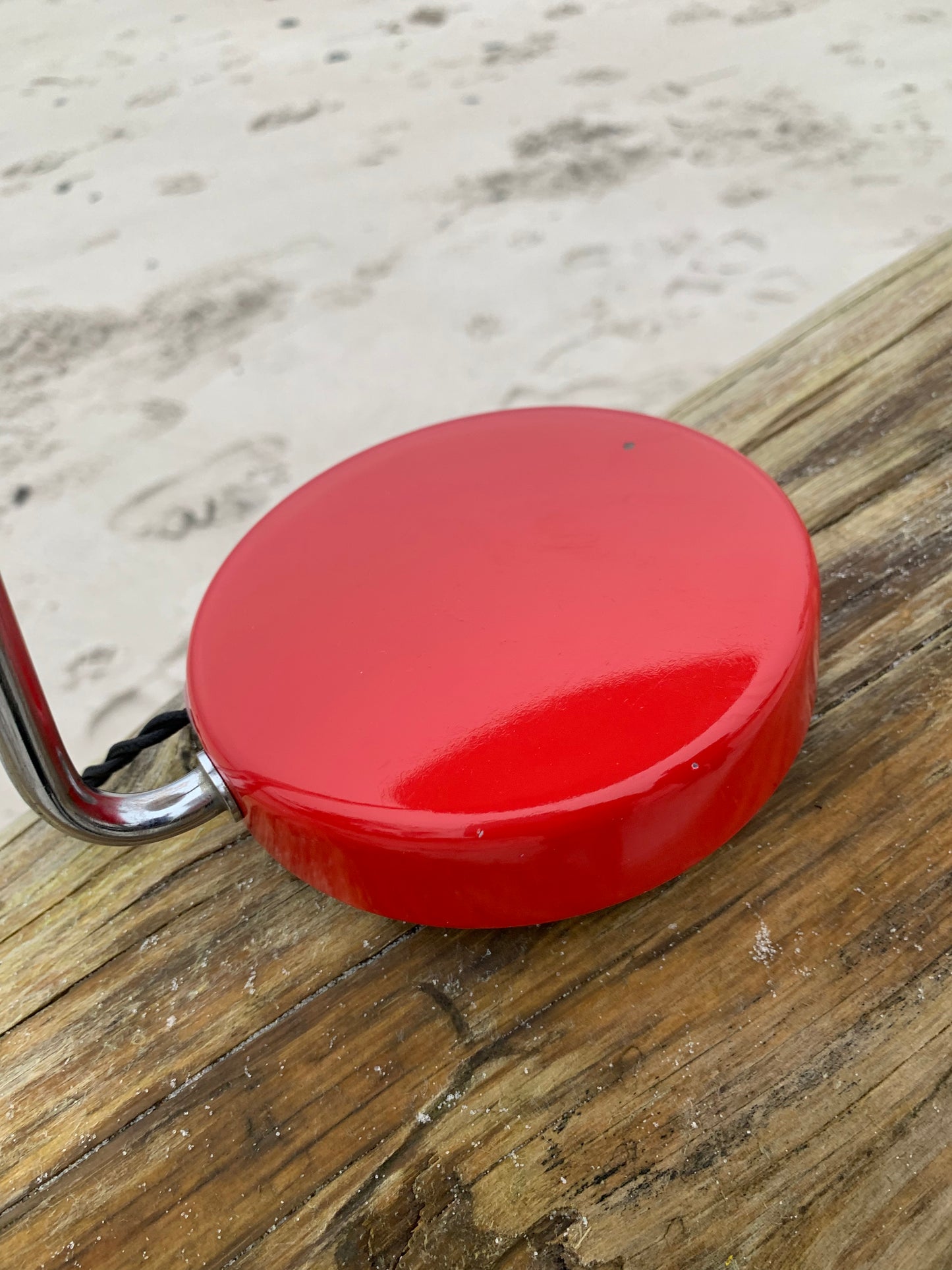 Kaiser Idell 6658 - Rot