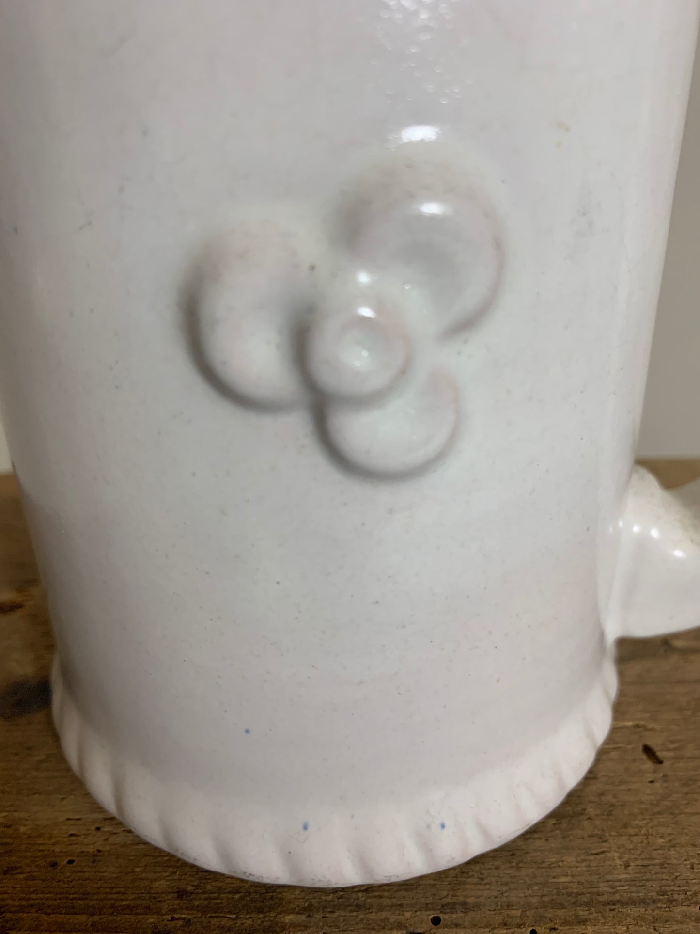 Vase von Michael Andersen Bornholm