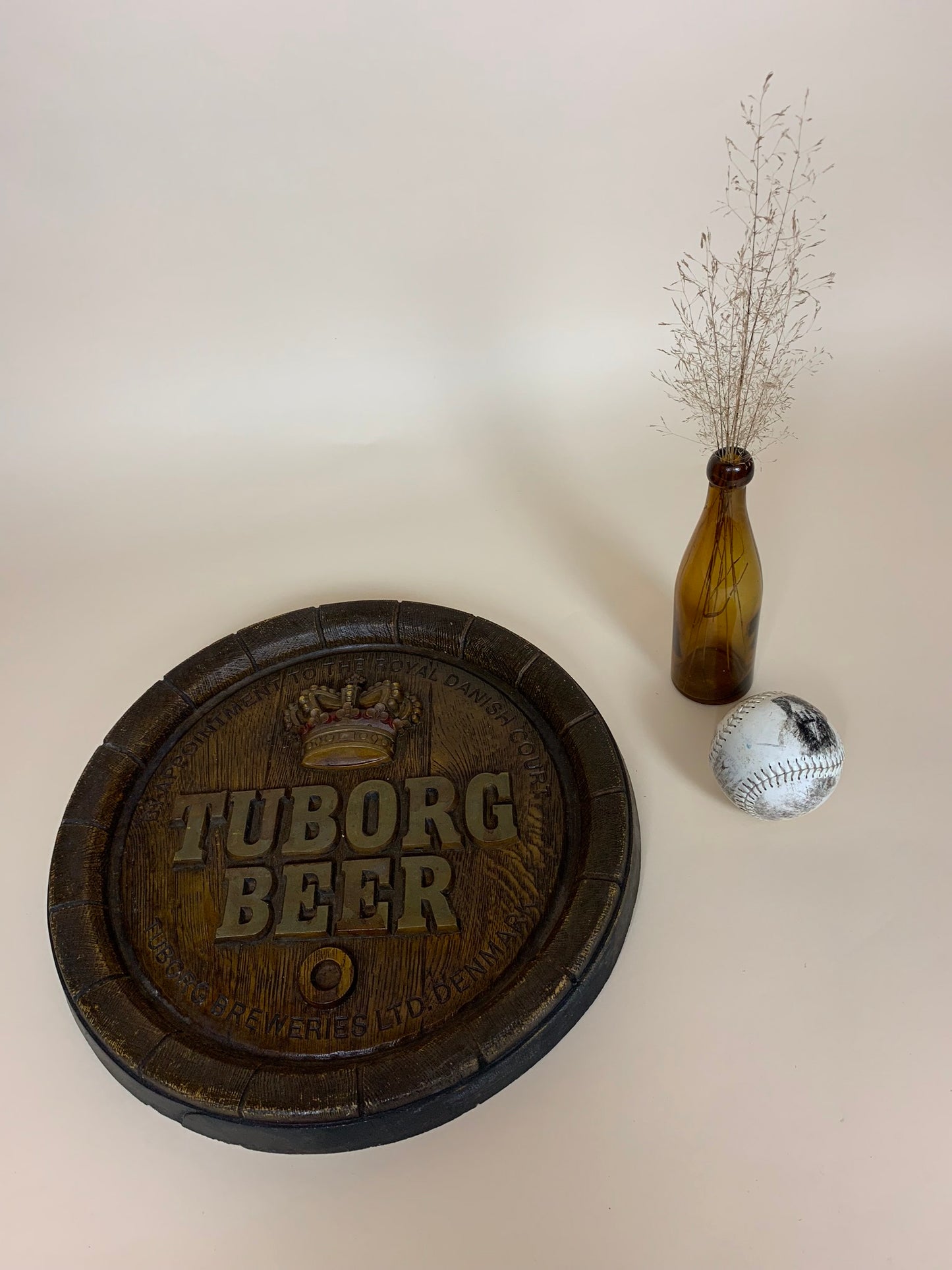 Tuborg-Zeichen
