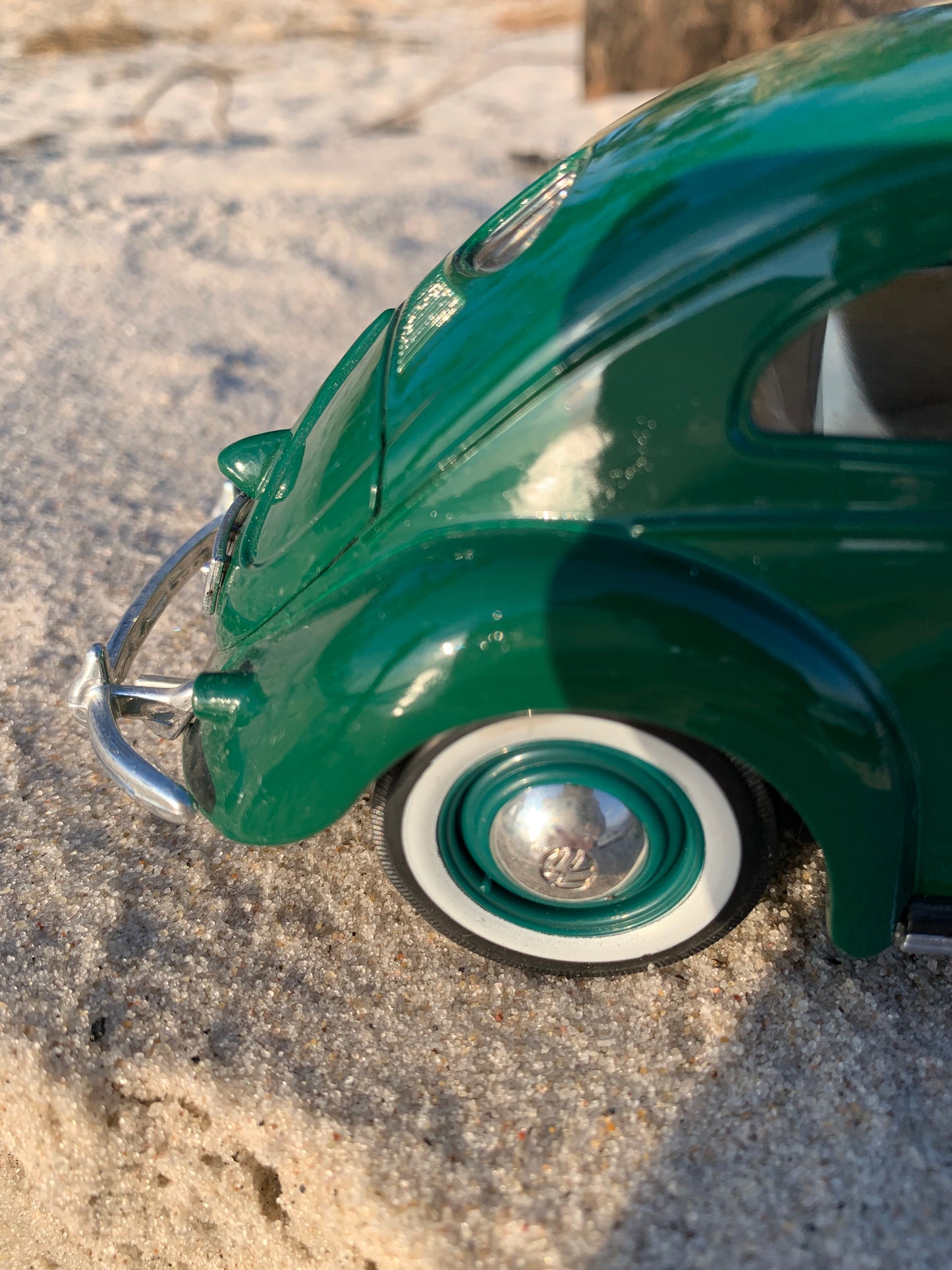 VW Limousine 1951