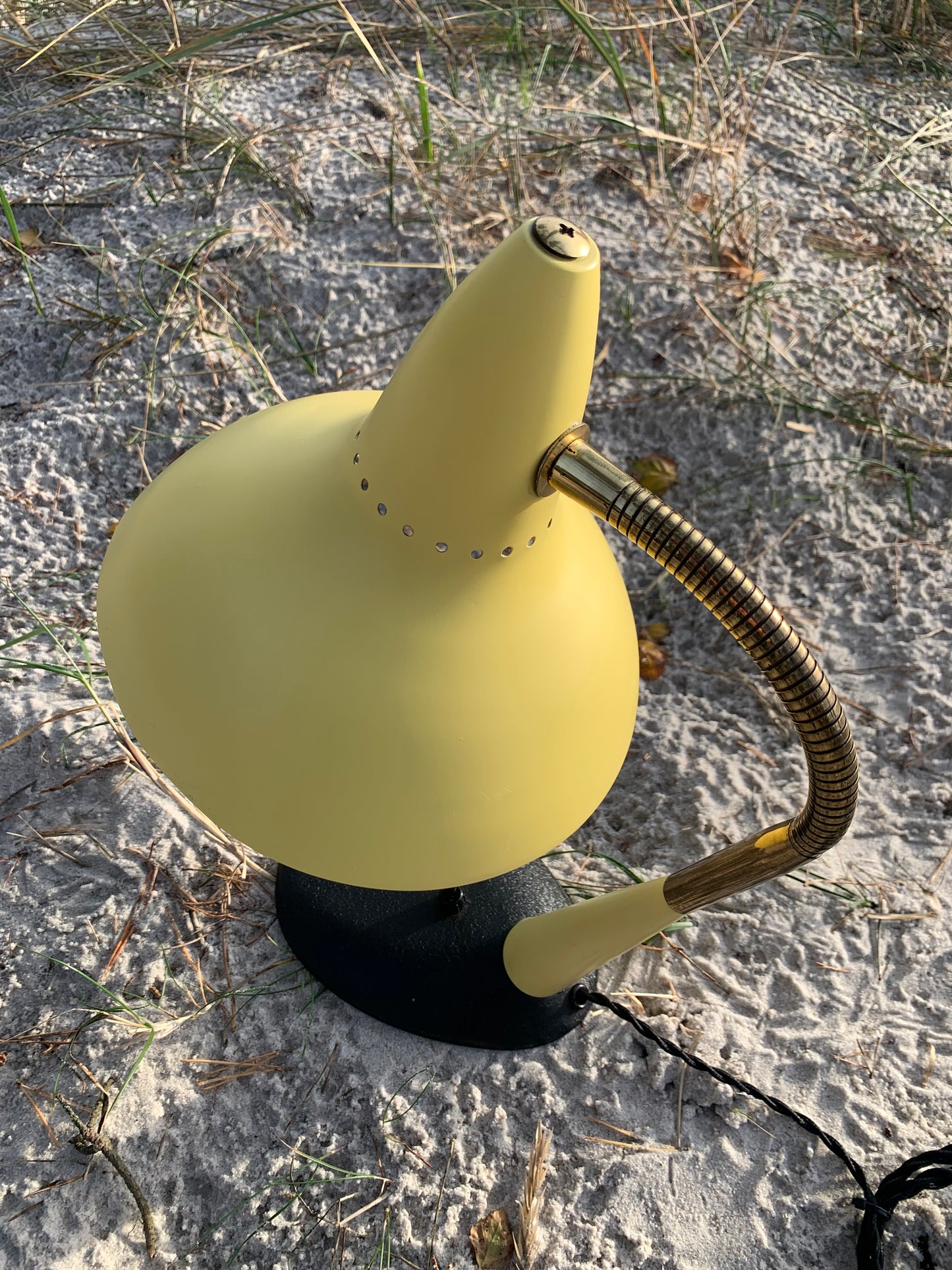 Kosakenlampe