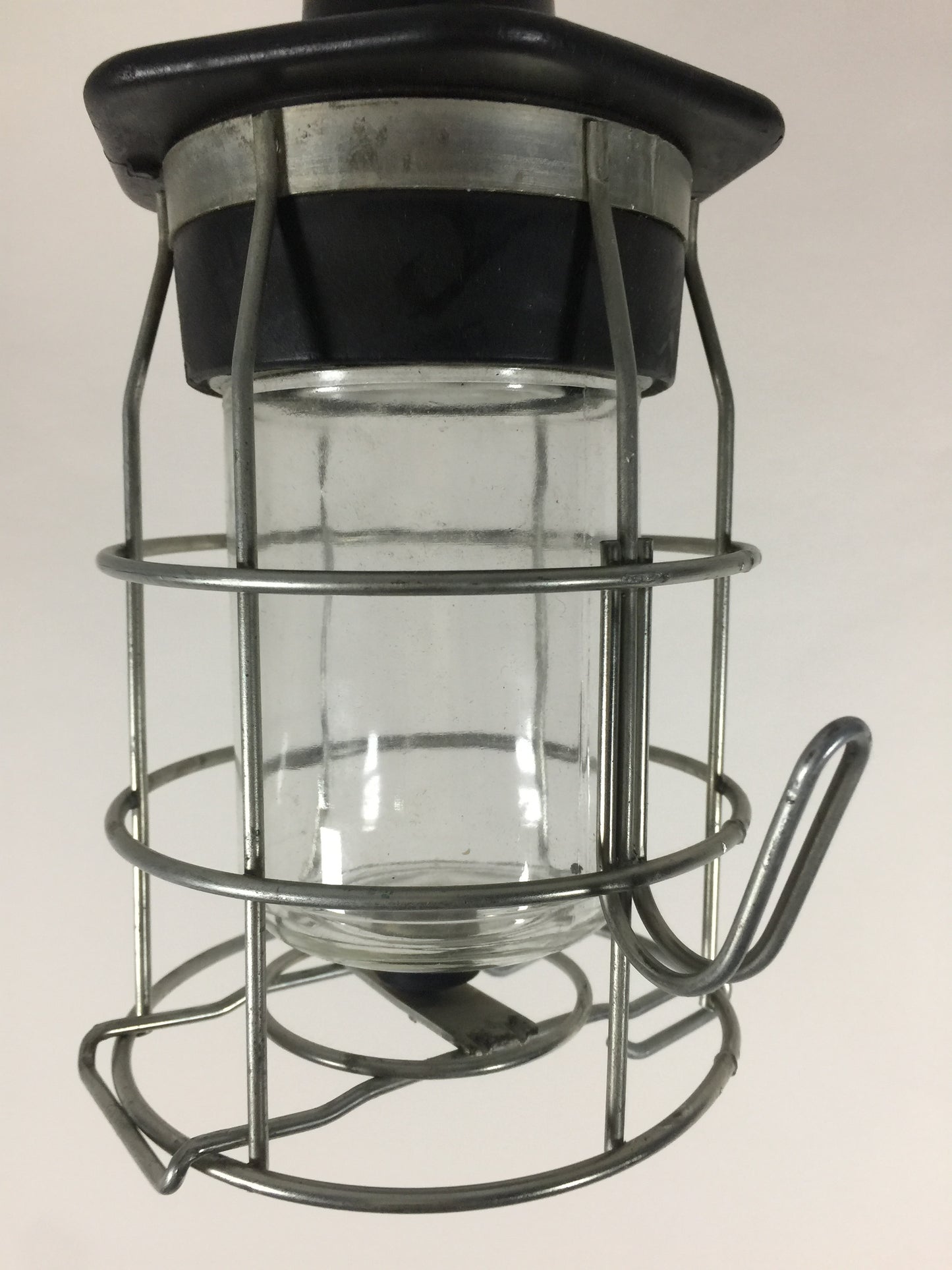 Industrielle Arbeitslampe