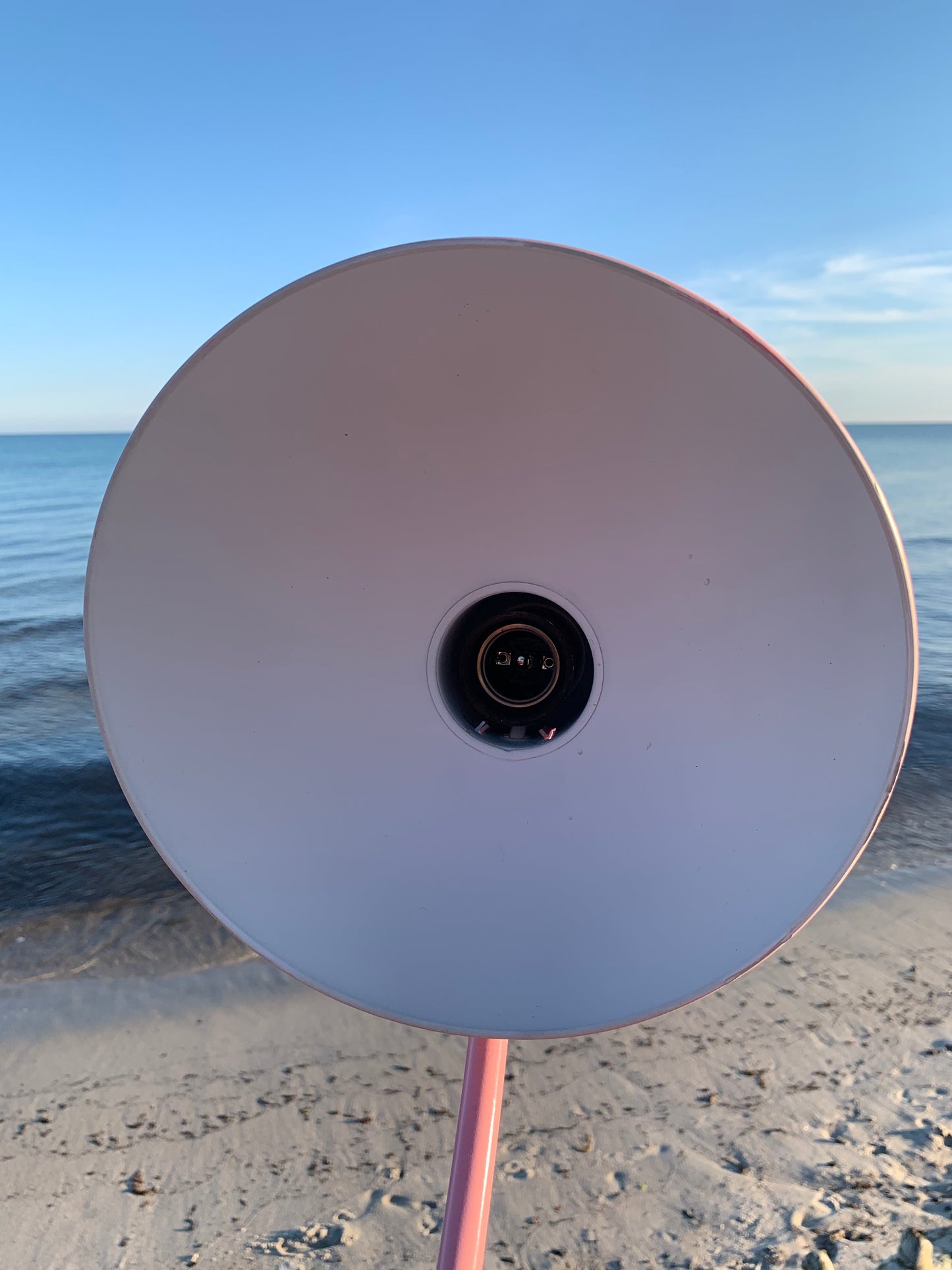 Kaiser Idell 6556 - Rosa