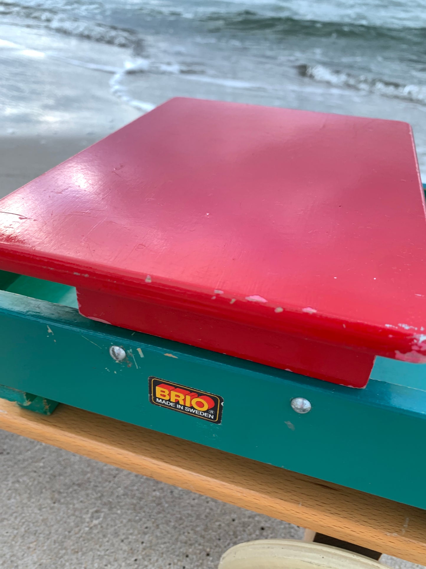 BRIO-Auto