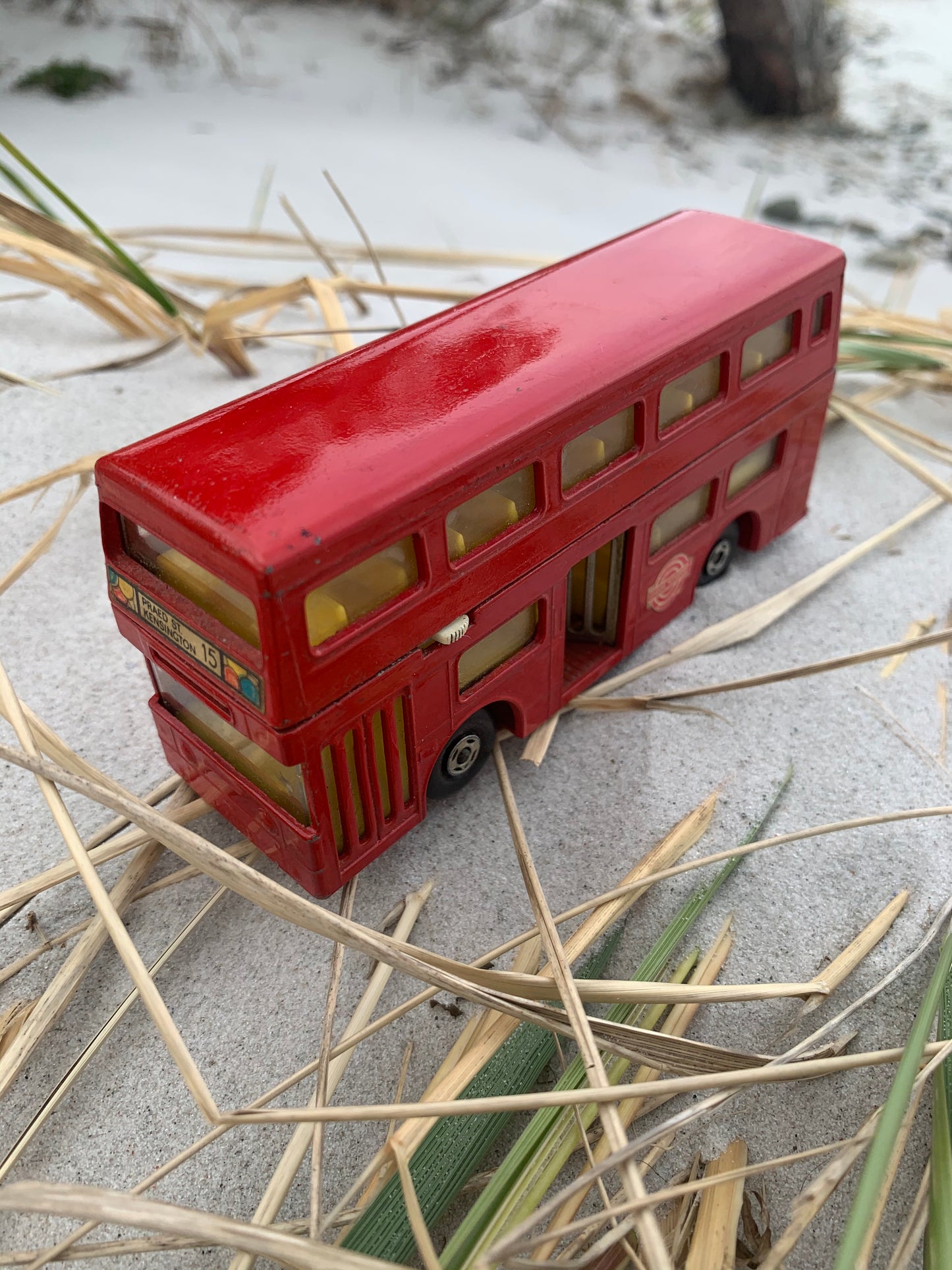 Londoner Bus