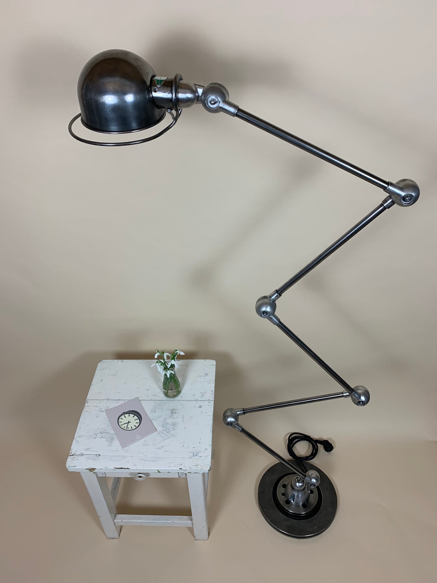 Schöne Jieldé Stehlampe mit 5 Armen