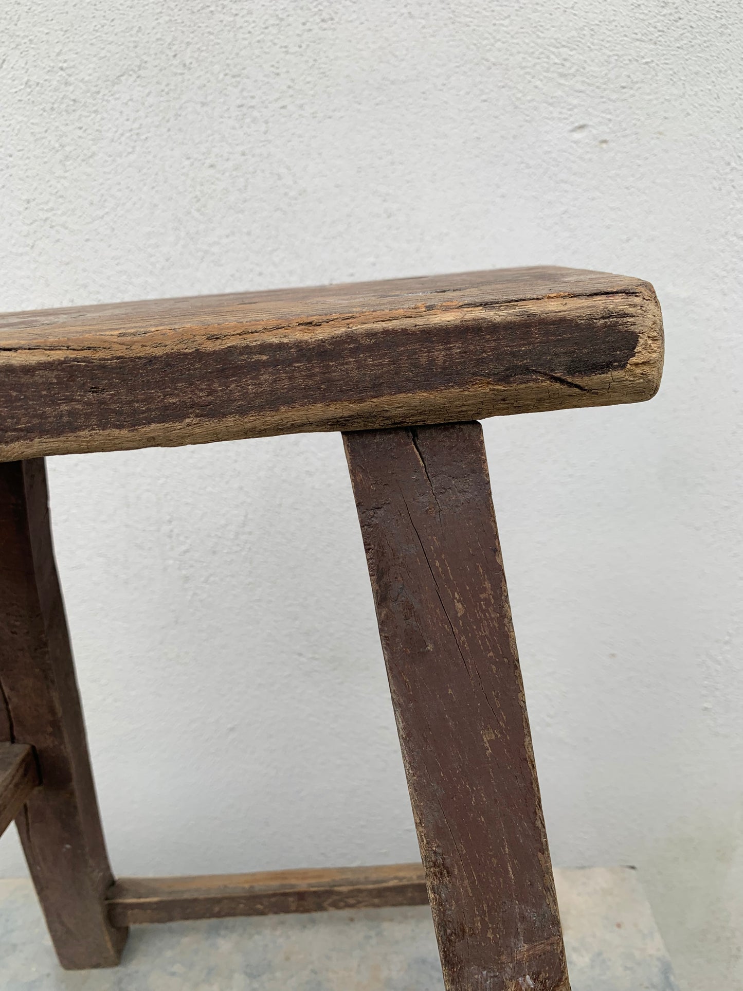 Der Hocker
