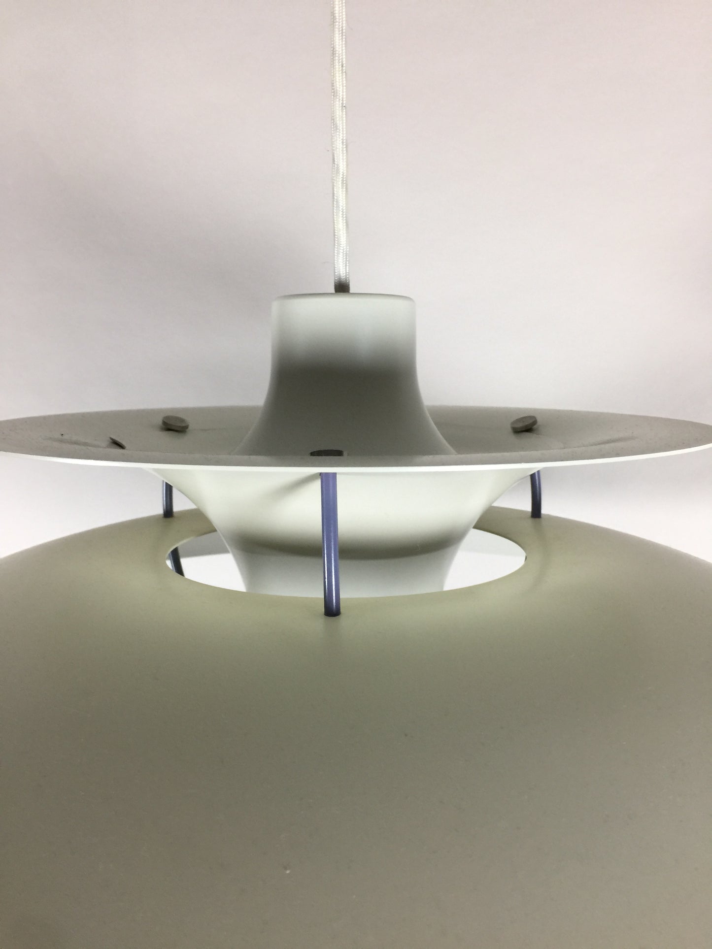 Die PH-Lampe ... die, mit der Sie nichts falsch machen können