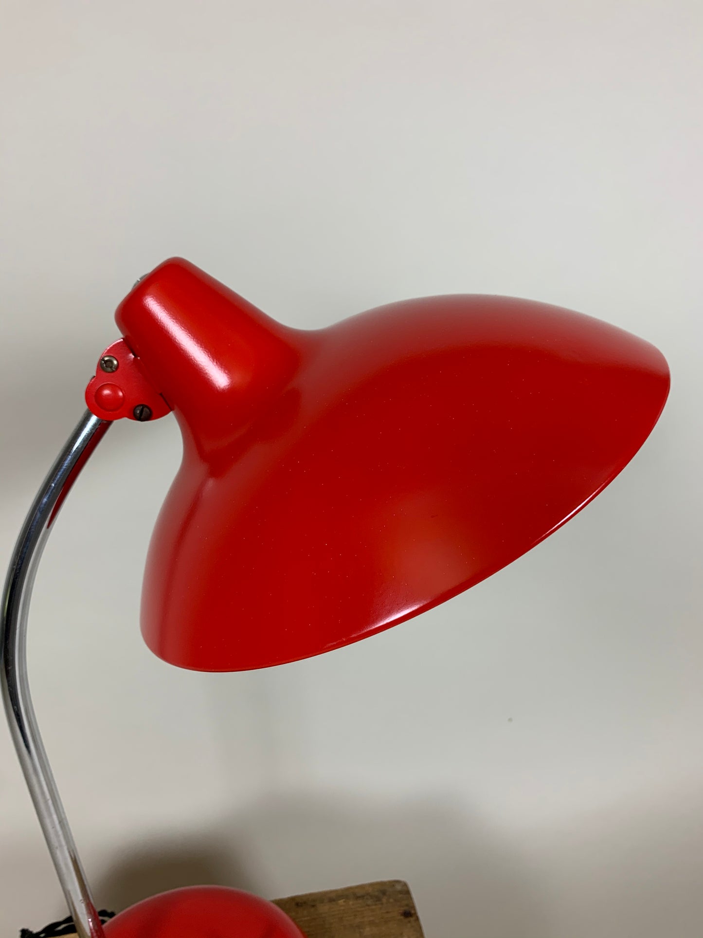 Kaiser Idell 6786 - Rot