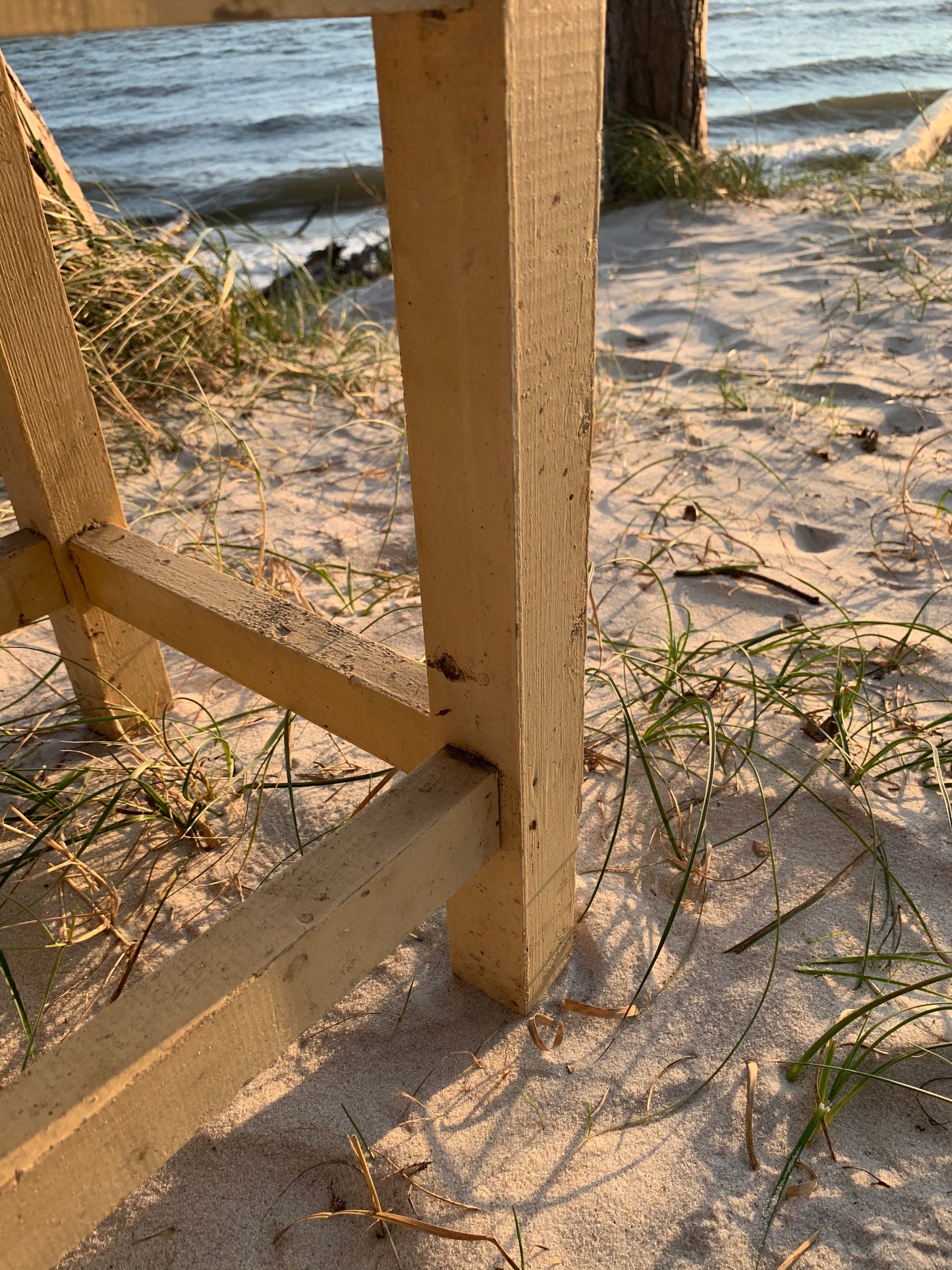 Der Hocker