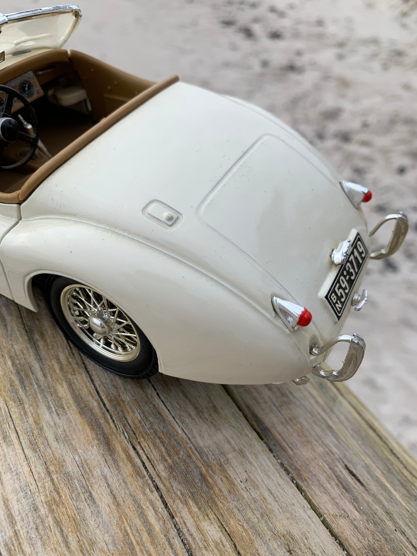 Jaguar XK120