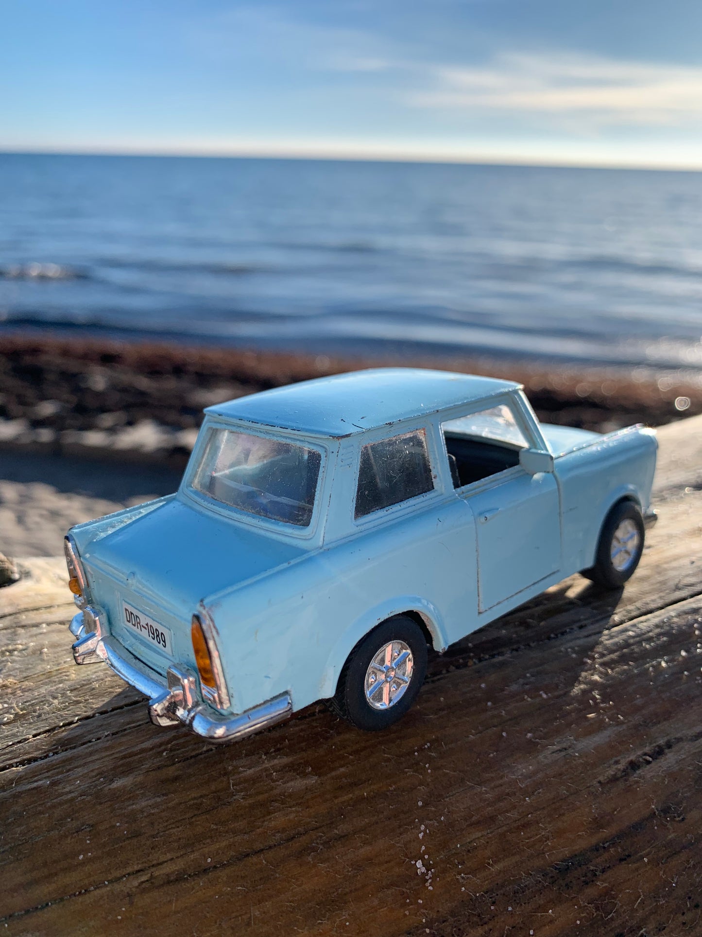 Trabant SS 4725