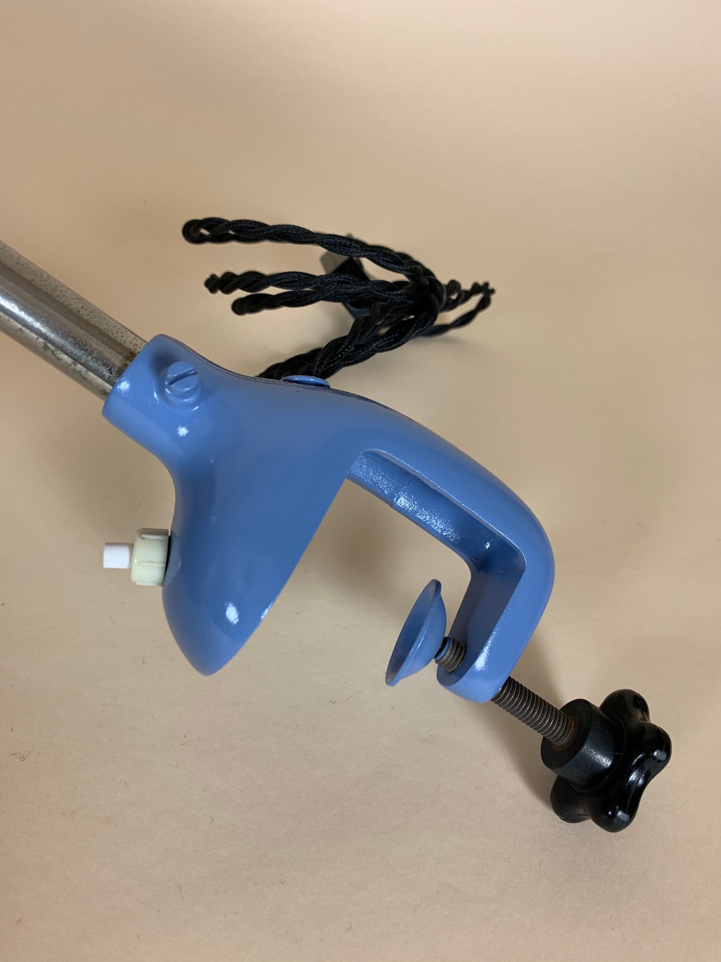 Kaiser Idell 6740 - Taubenblau