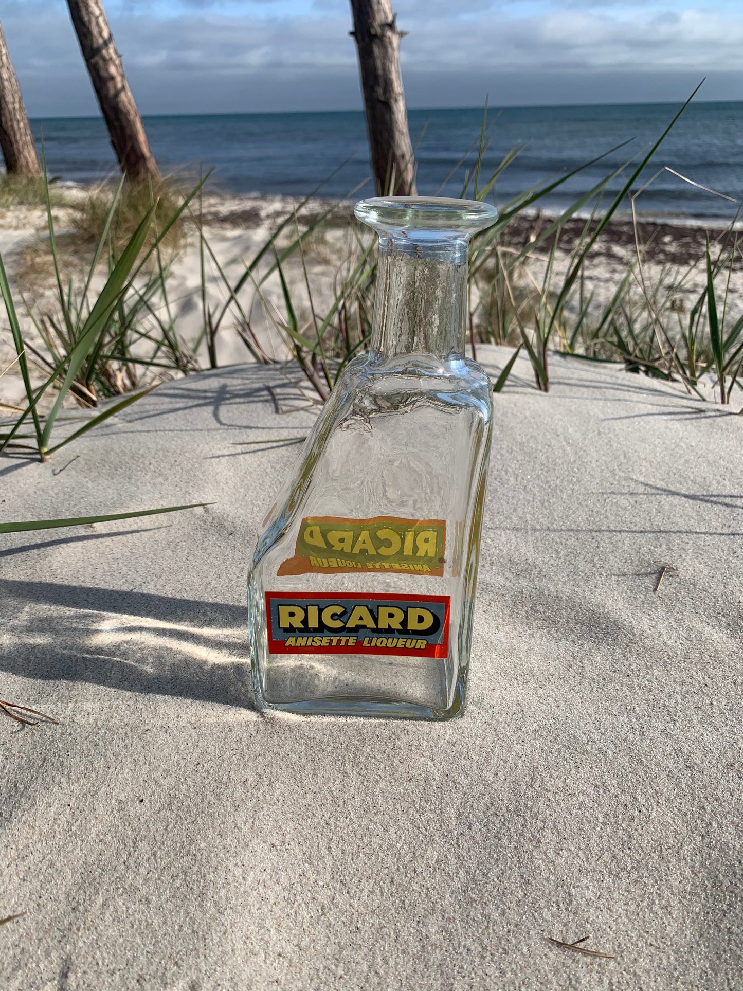 Ricard Dekanter