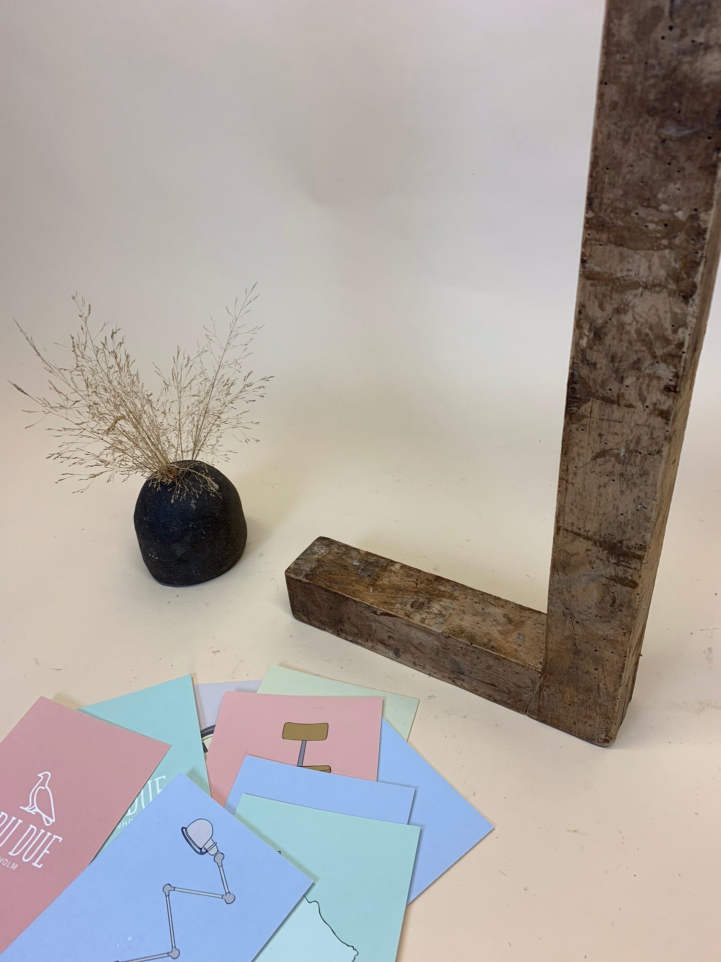 Große Schraubzwinge