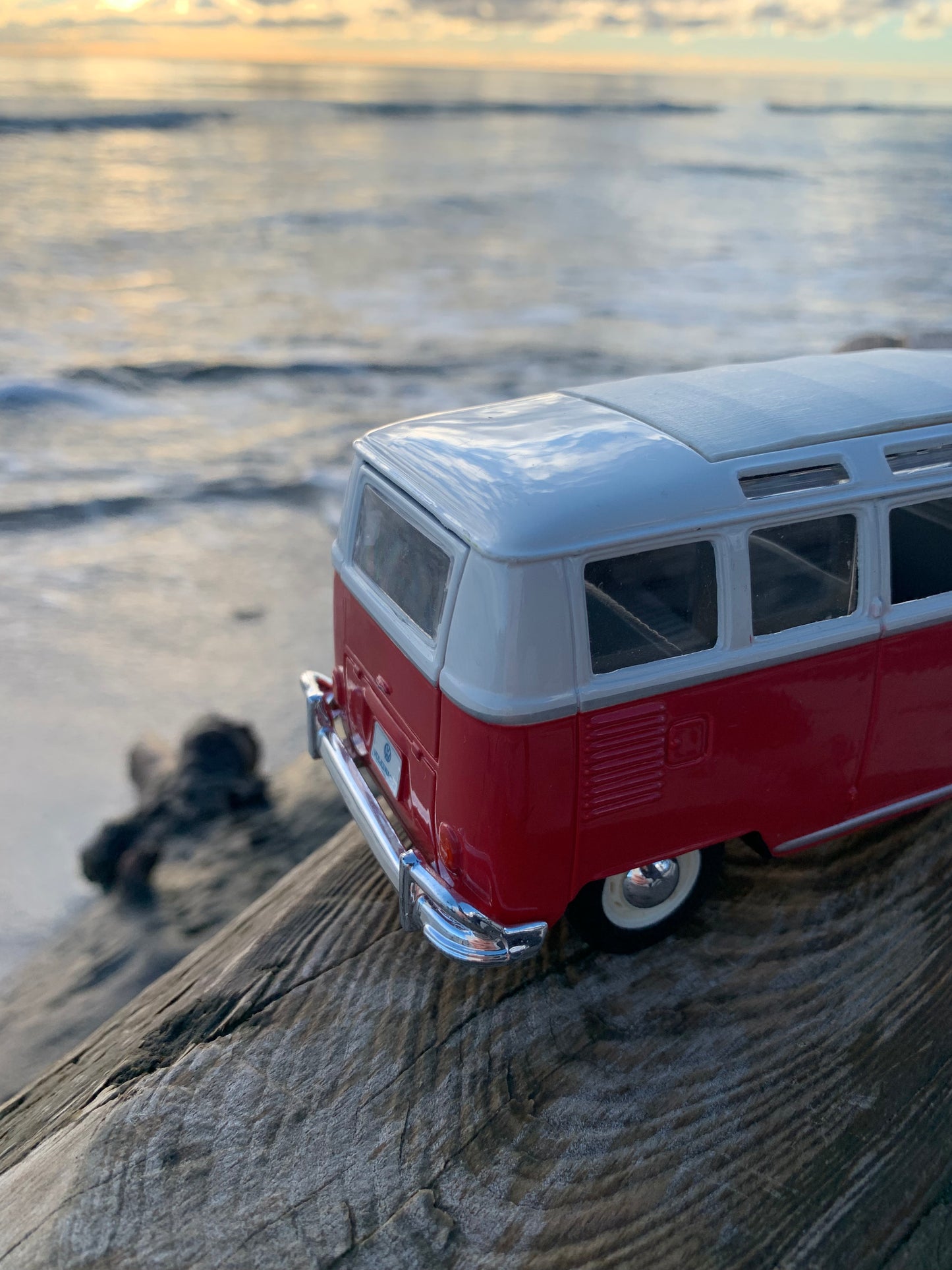 VW-Modellauto