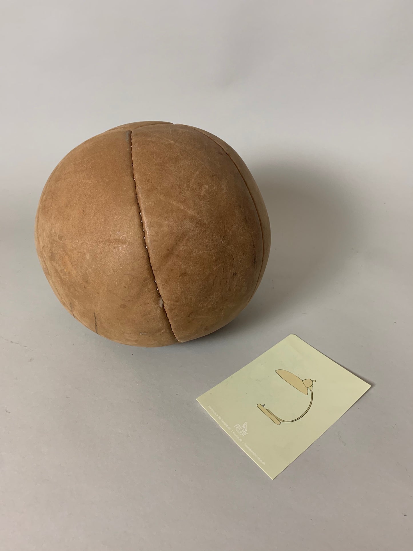 Medizinball