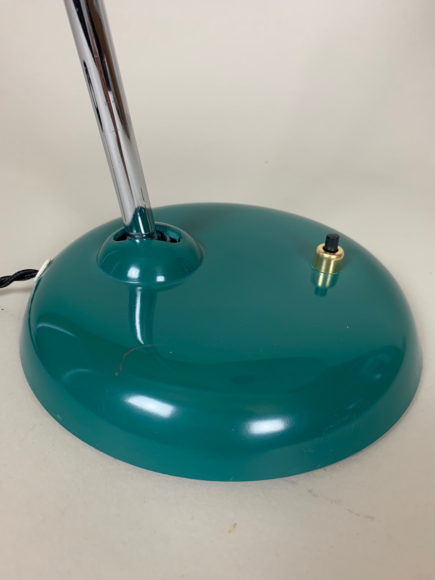 Kaiser Idell 6786 - Original grün