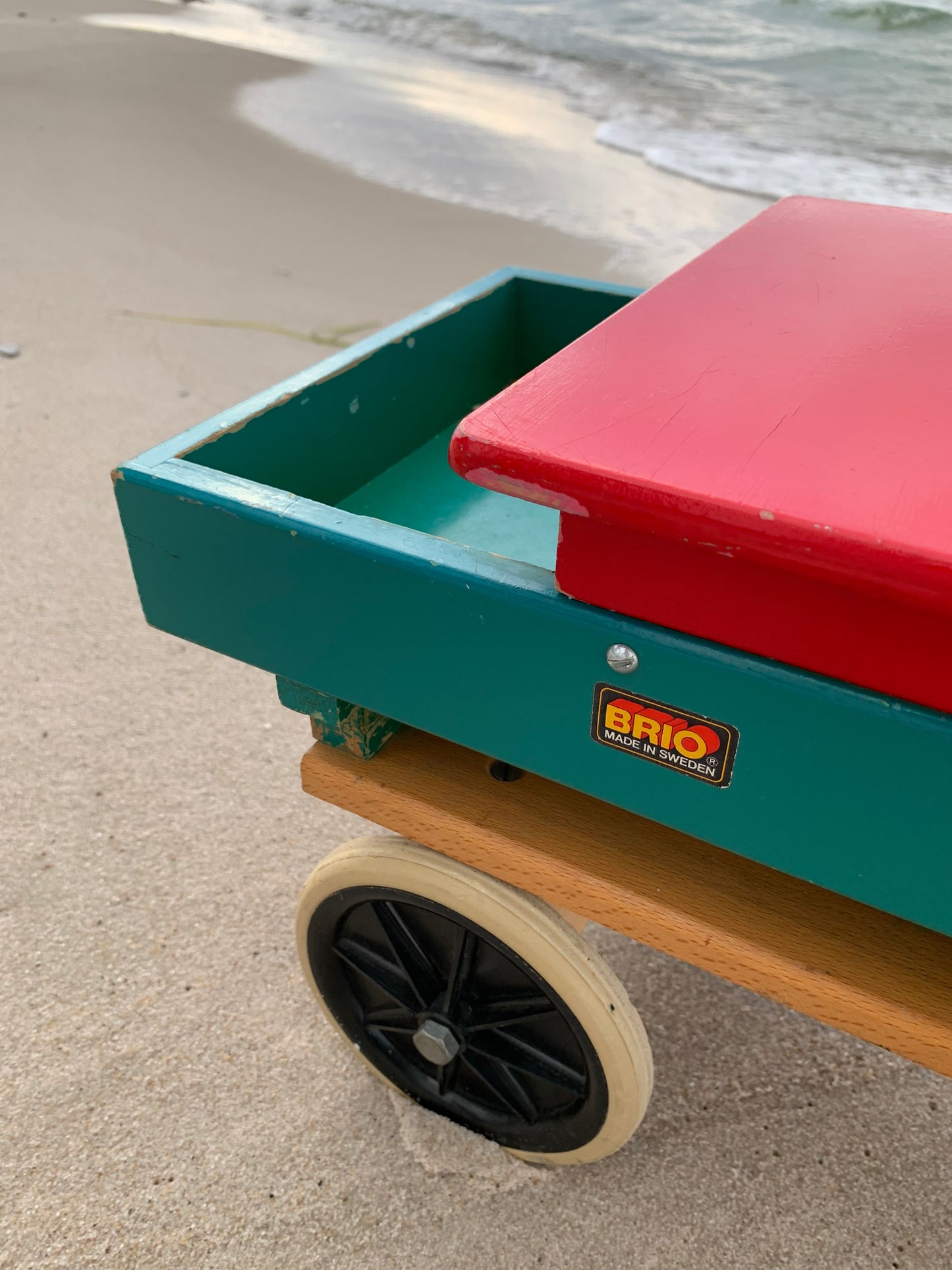 BRIO-Auto
