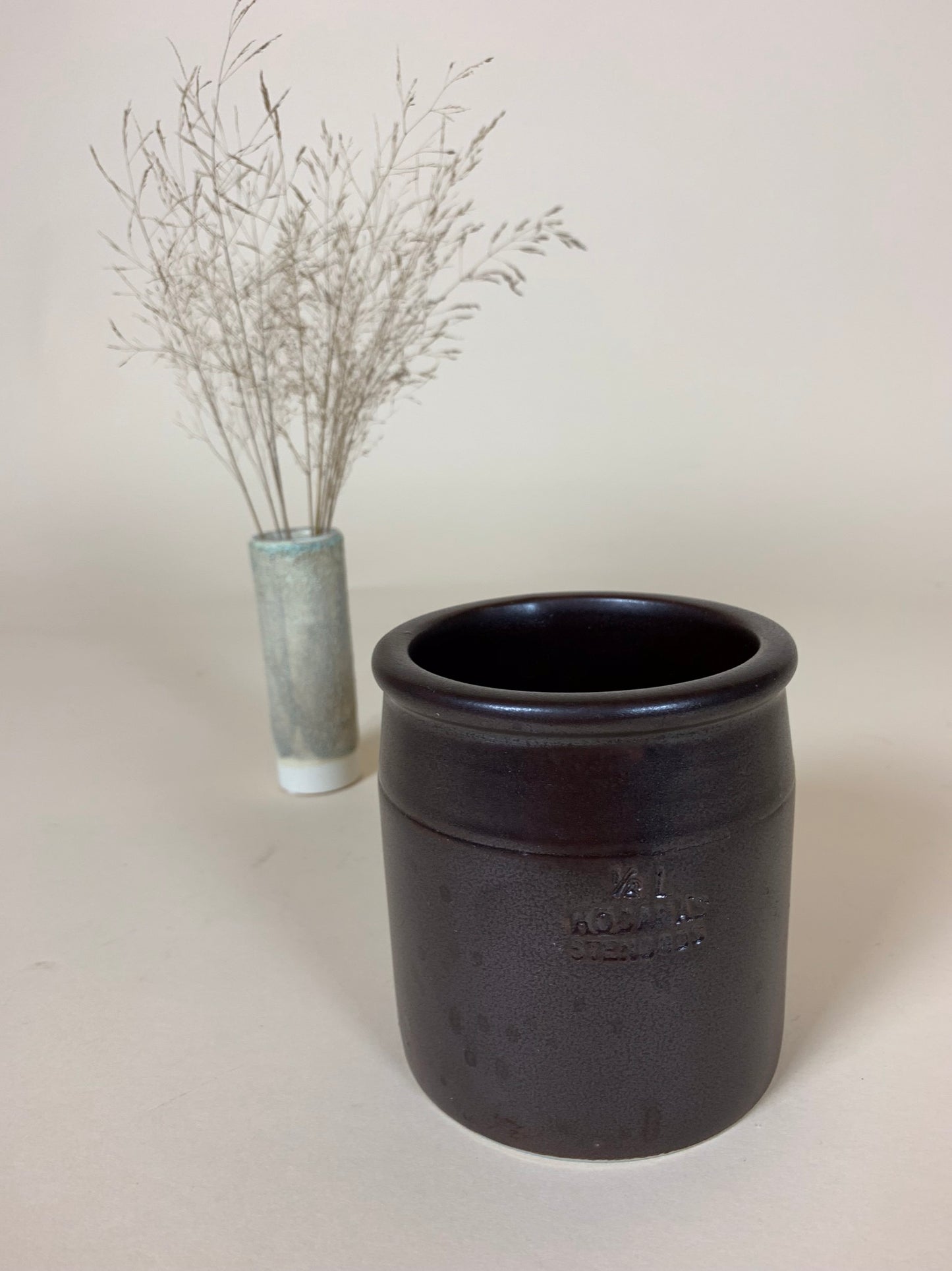 Gurkenglas von Höganäs 1/2 L