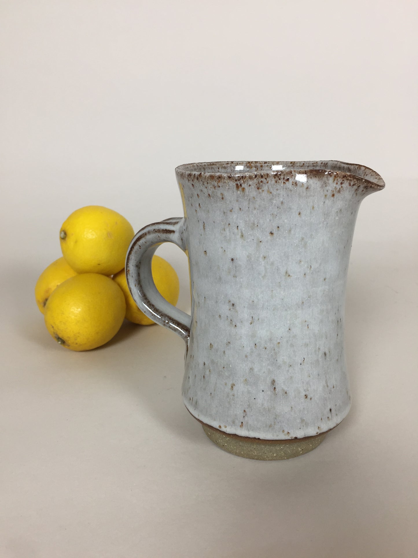 Wunderschöner Krug von Peter Fitzner, Svaneke