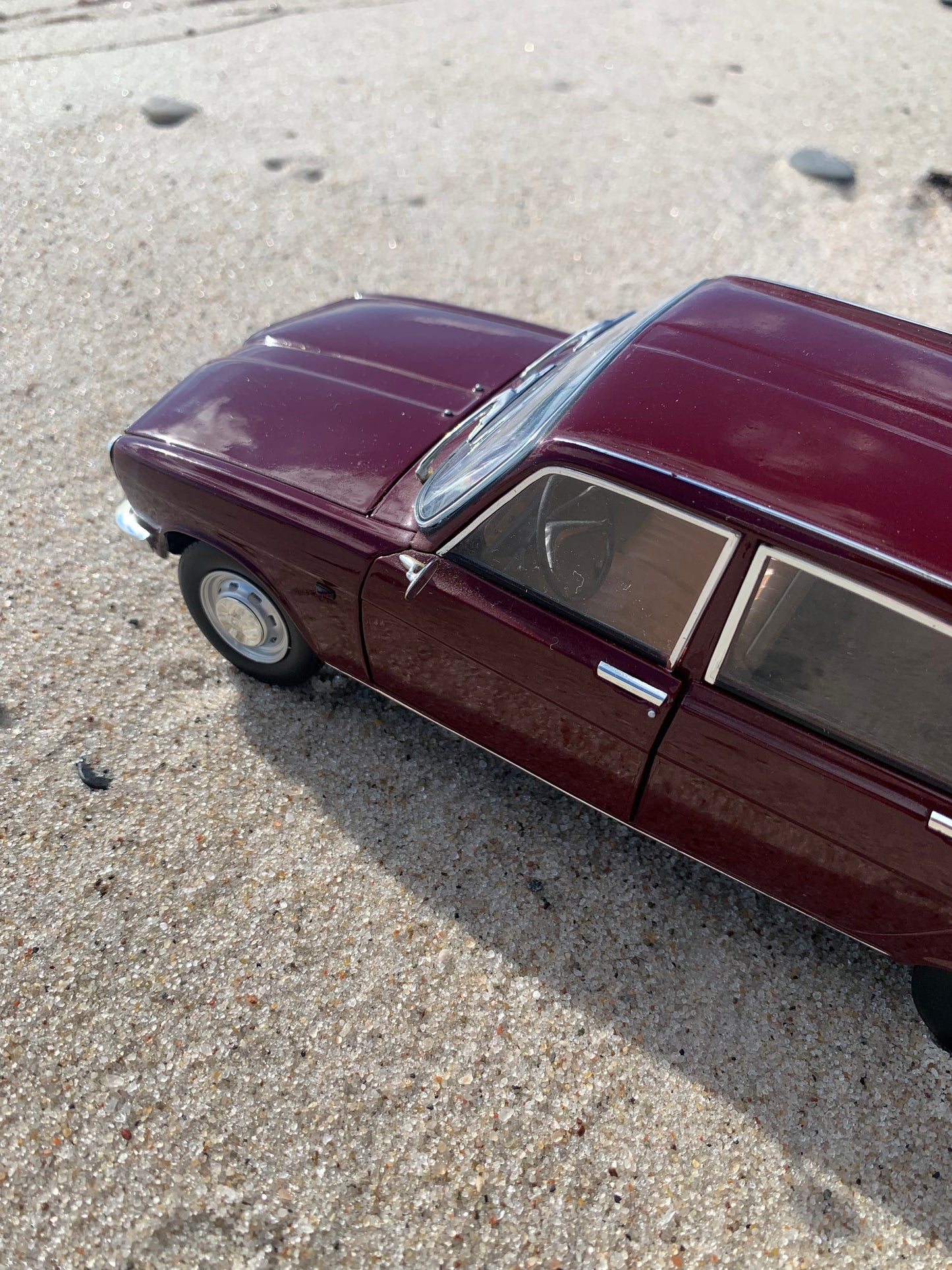 Renault 16