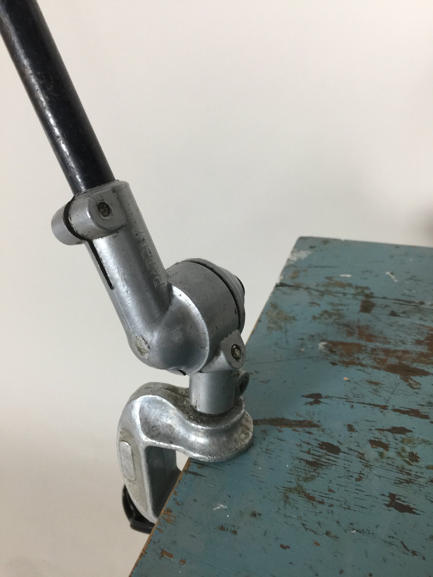 Industrielle Rijo-Architektenlampe