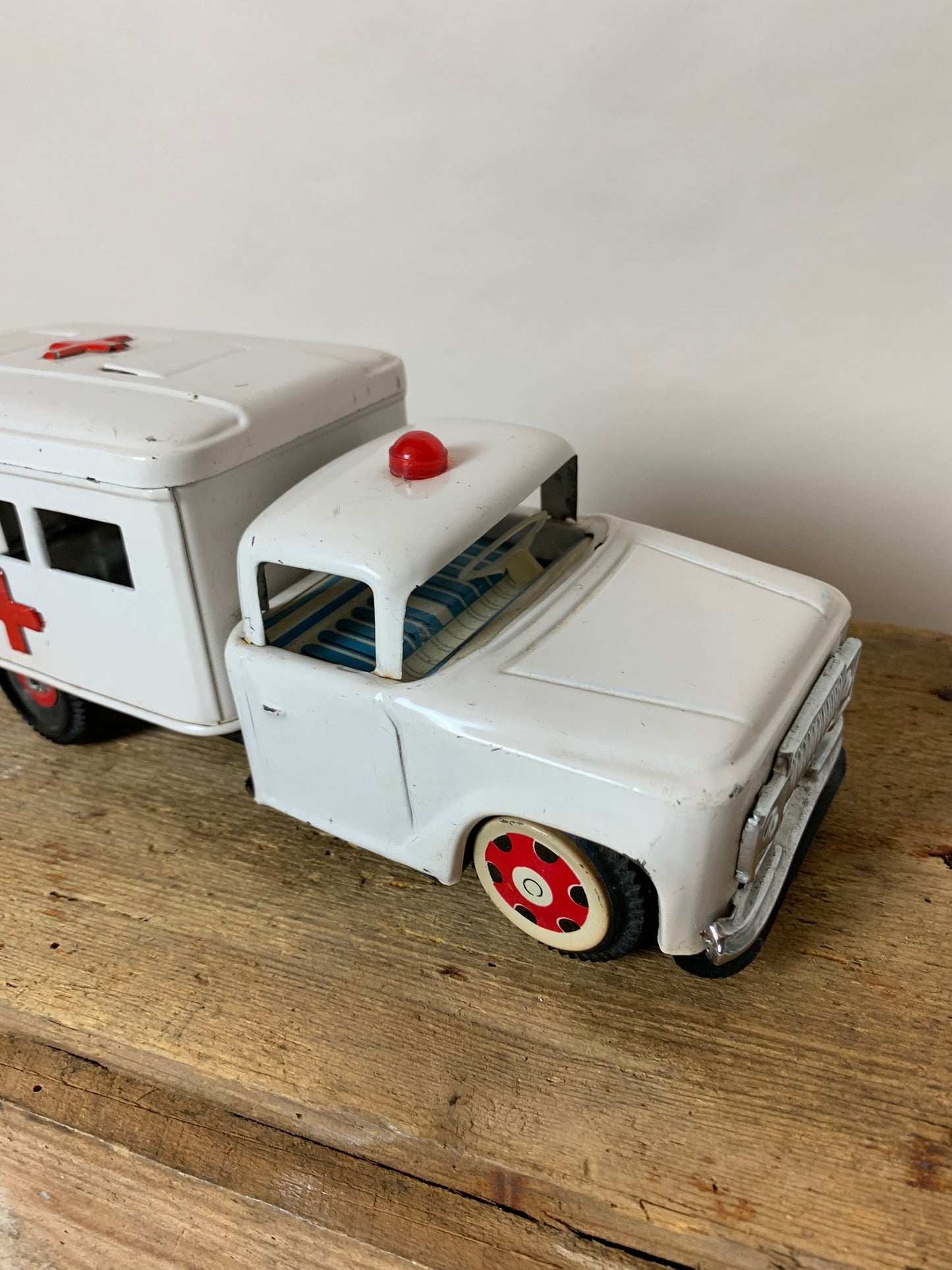 Ambulanz