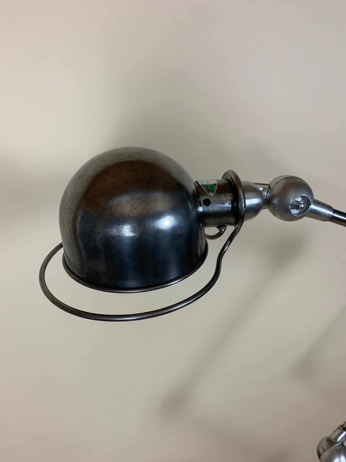 Schöne Jieldé Stehlampe mit 5 Armen