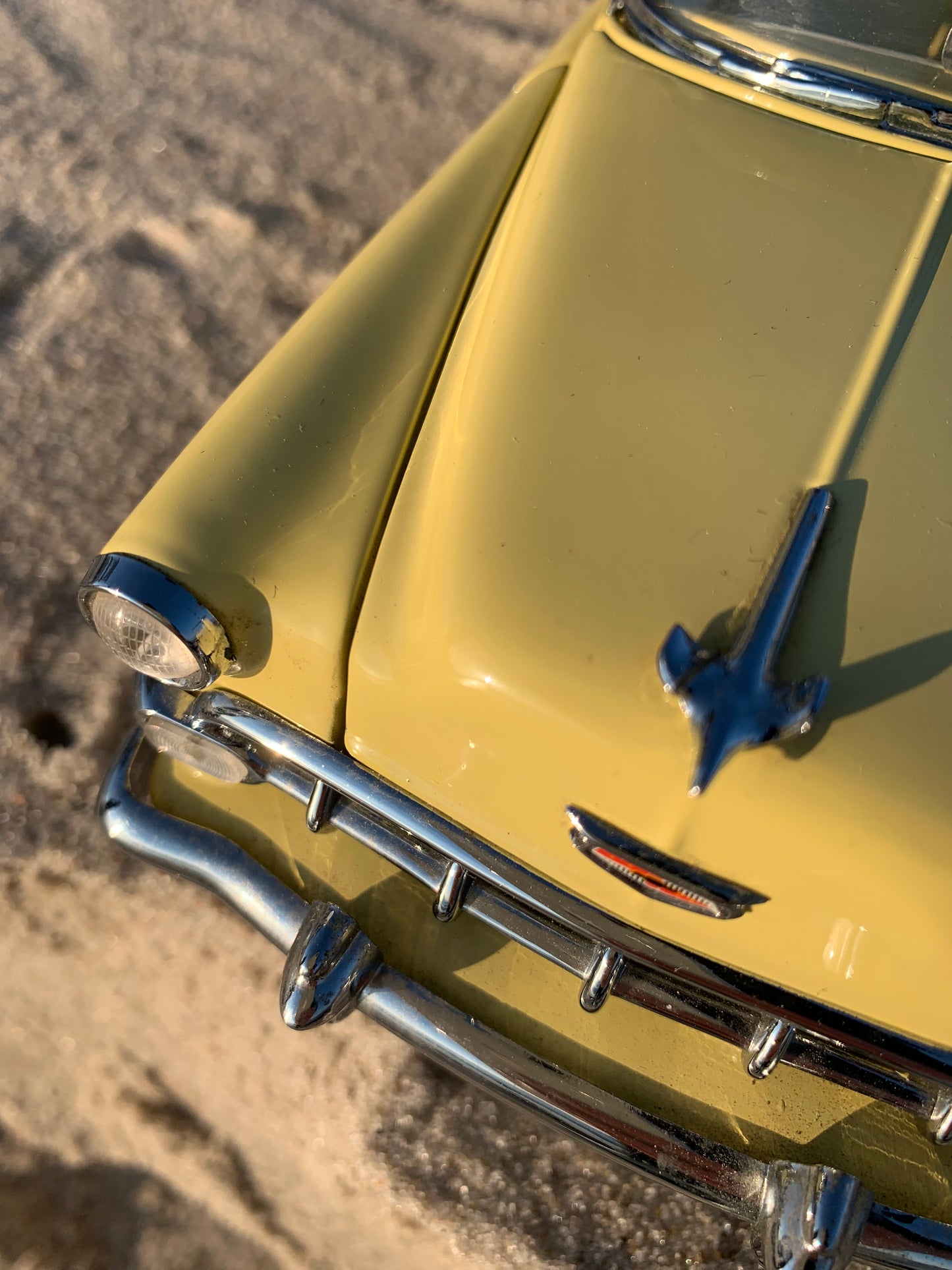 Chevy Bel-Air 1953