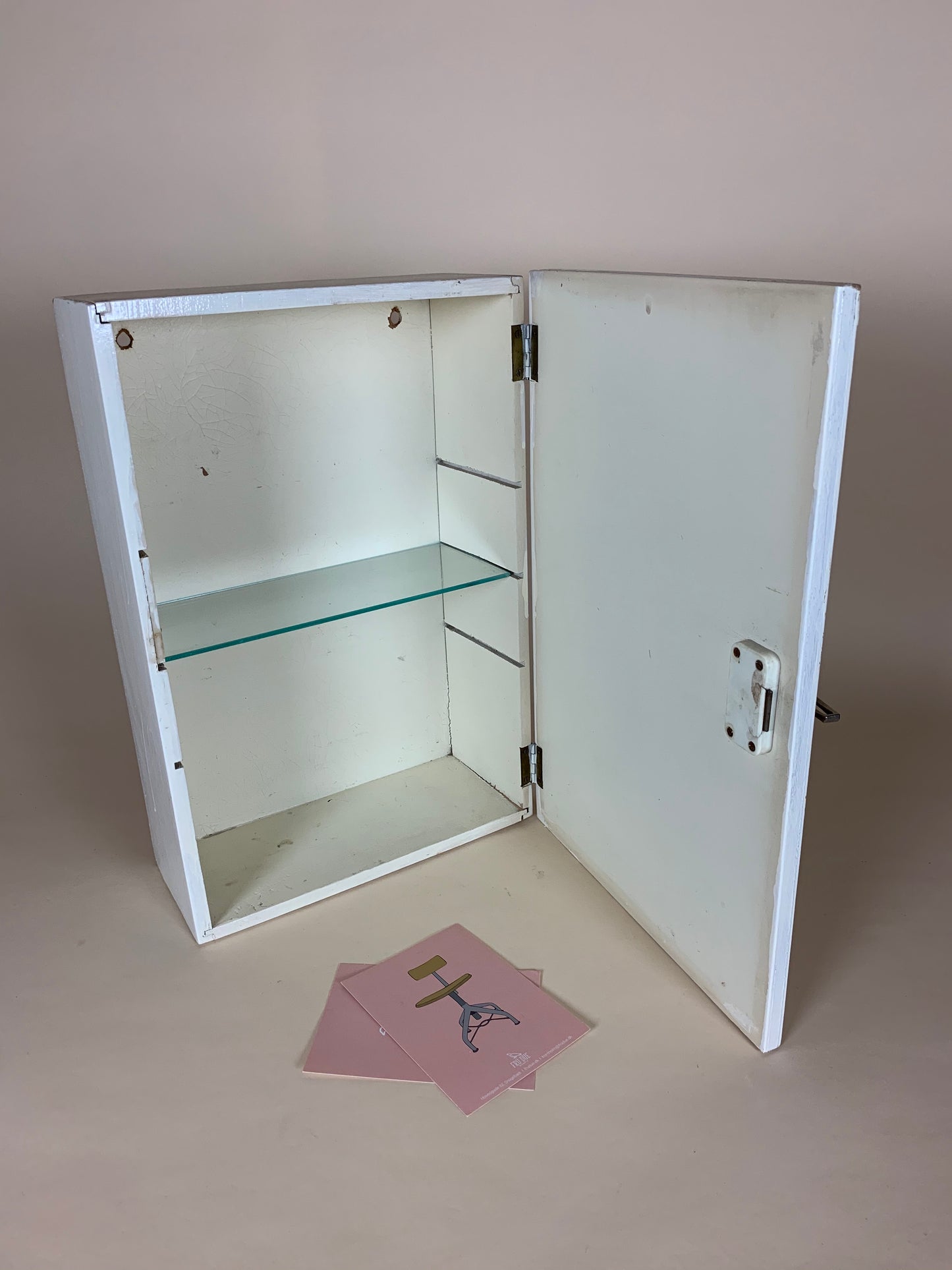Medizinschrank