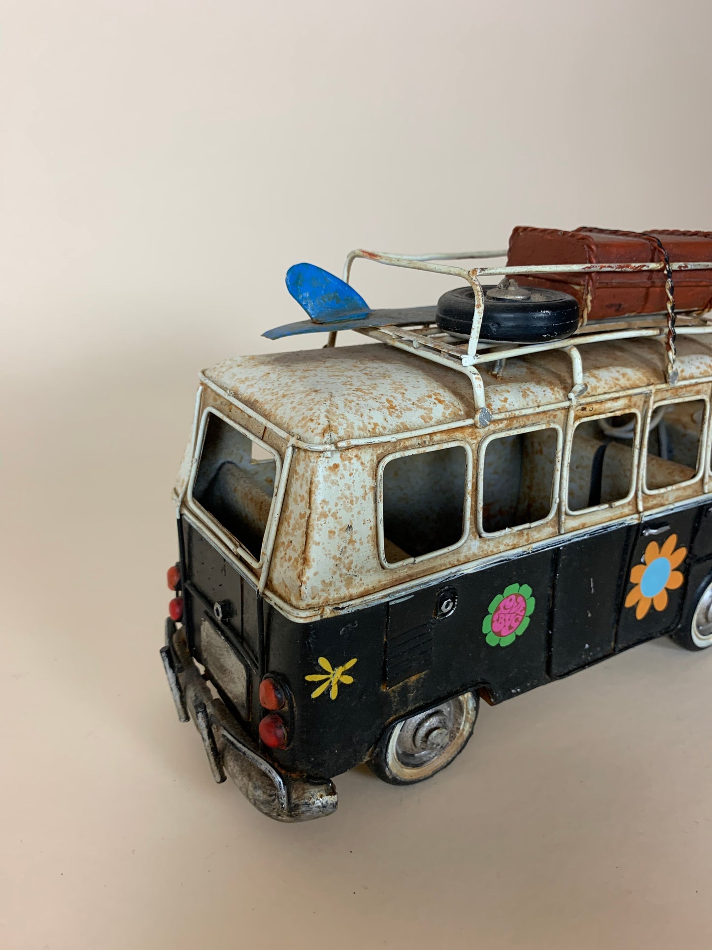 Hippie-Volkswagen