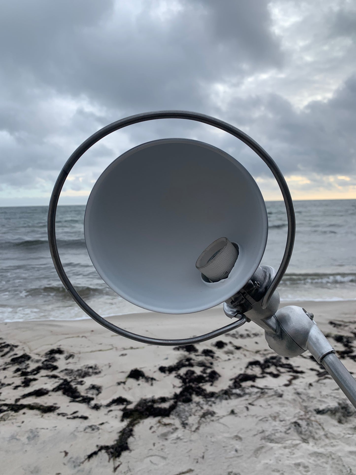 Jieldé Tischlampe mit 1 Arm