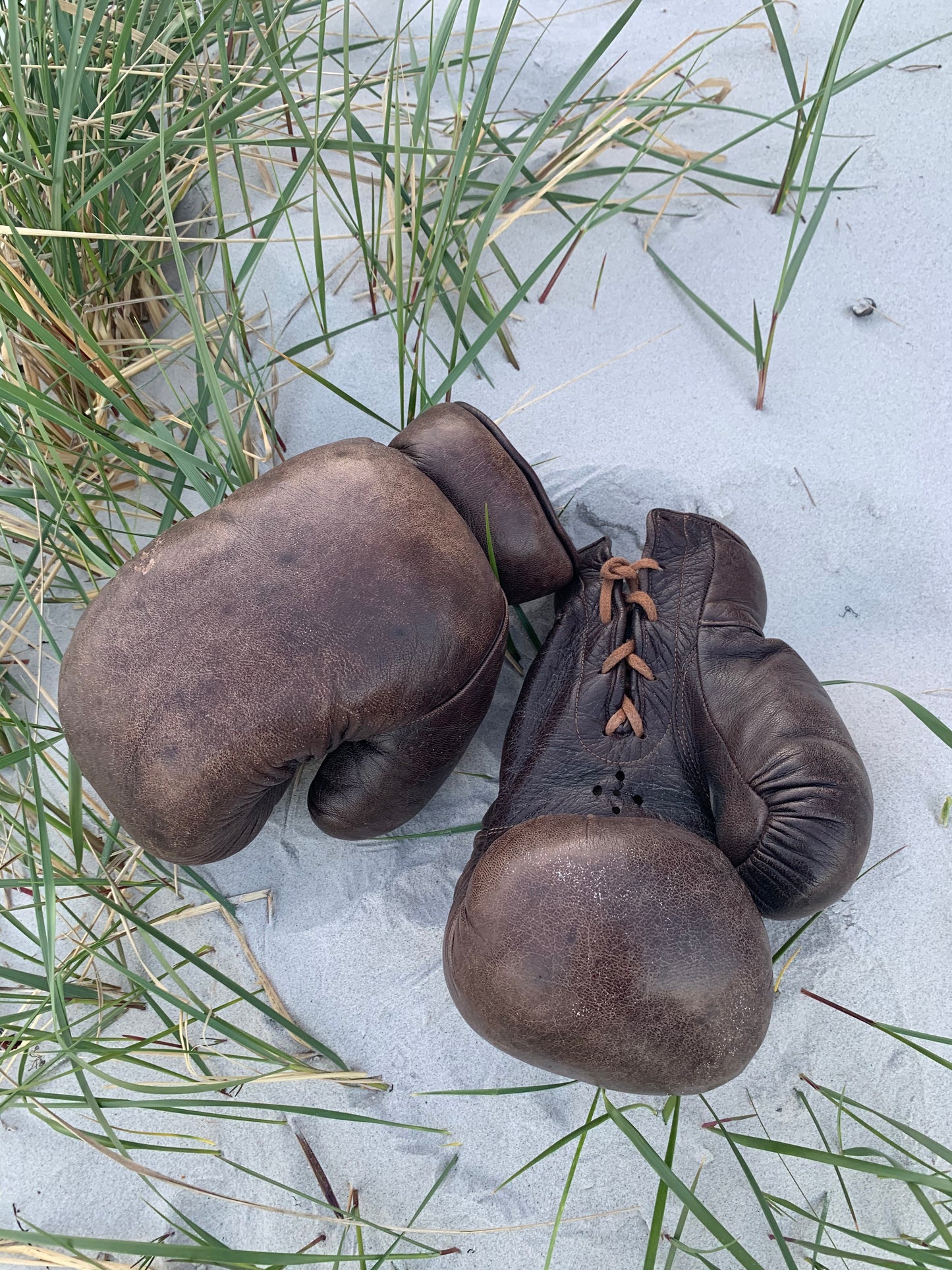 Boxhandschuhe