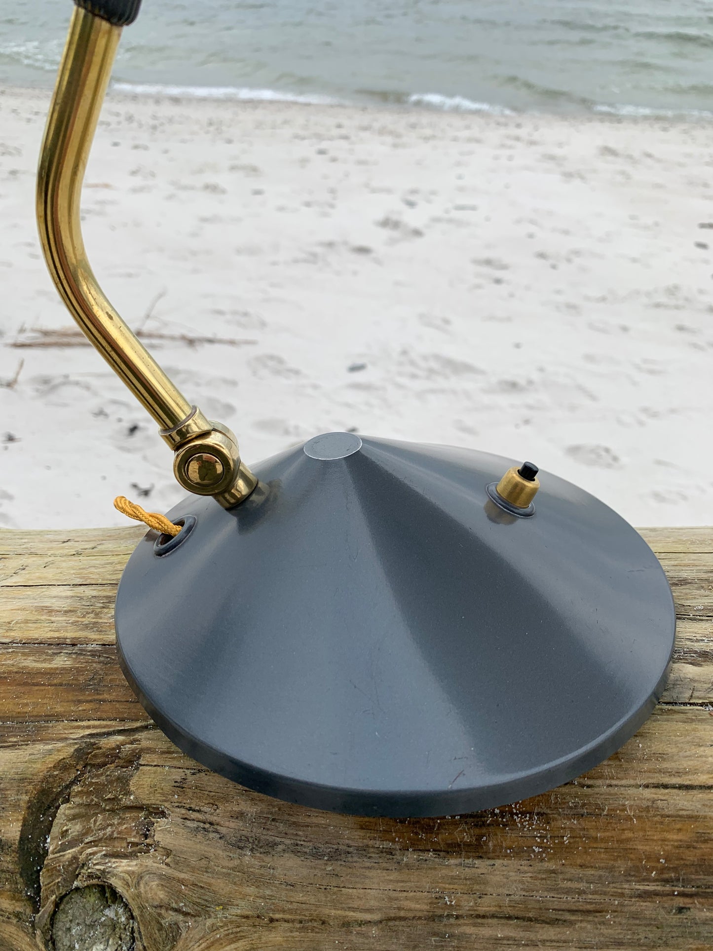 Hala-Lampe