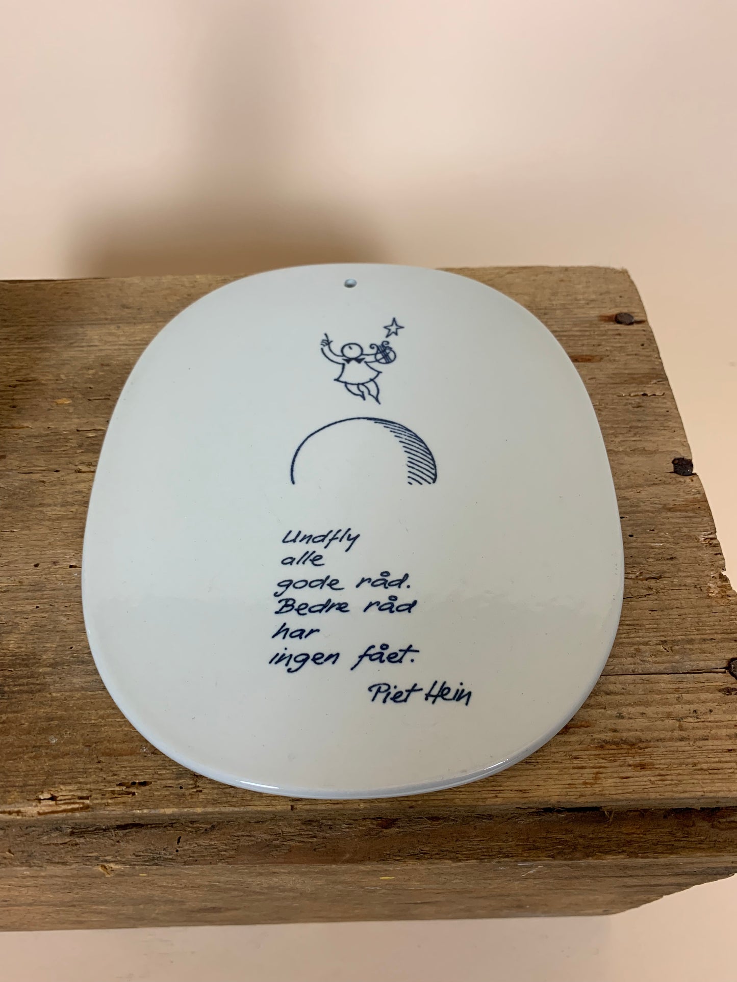 Piet Hein gruk - Der Preis ist pro STCK.