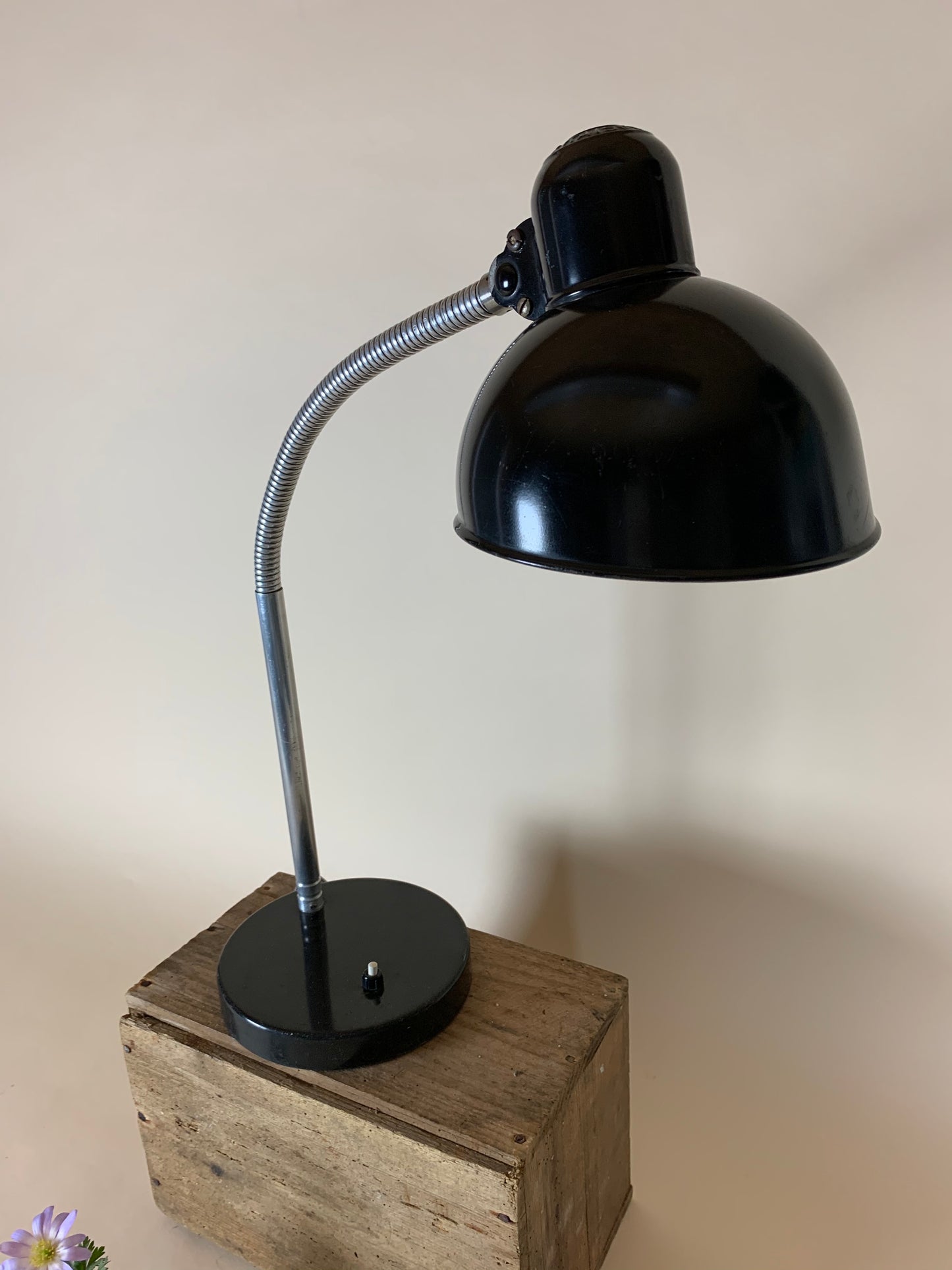 Kaiser Idell 6561 Tischleuchte